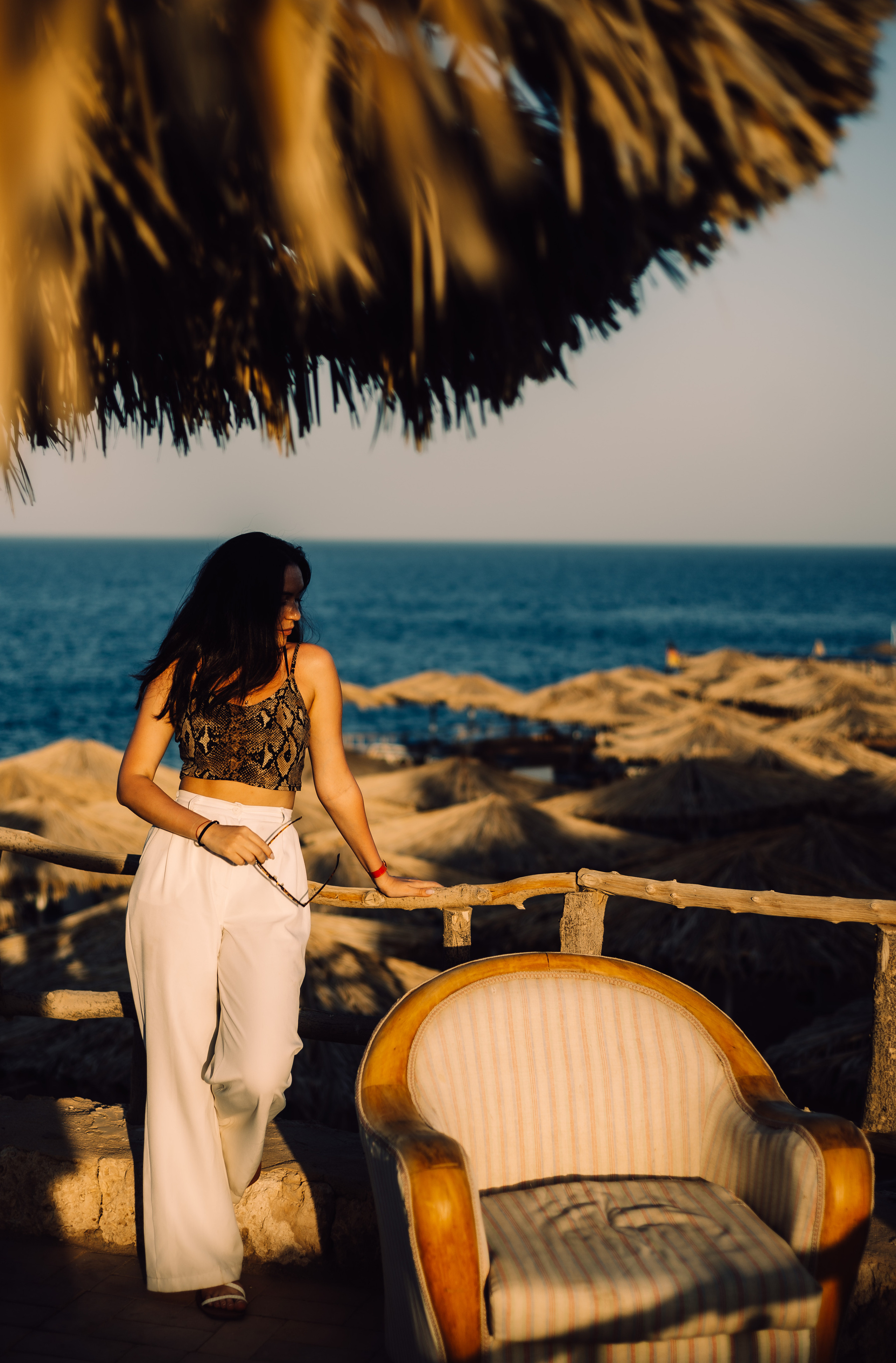 Red Sea (Sharm-el-Sheikh). Sentiakov Valerii, Photographer. Israel