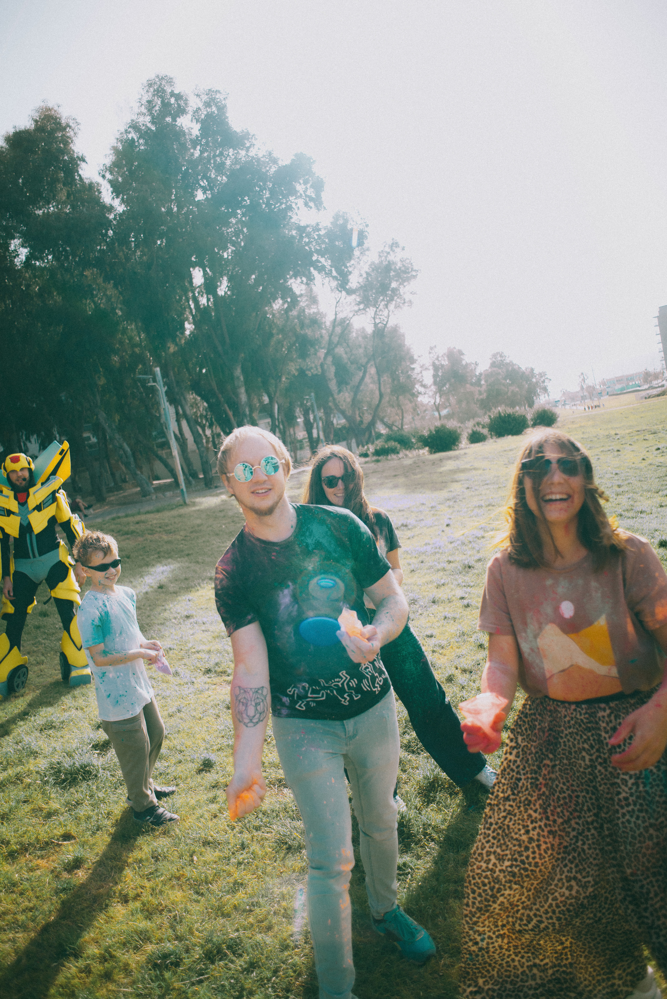 Birthday photography. Sentiakov Valerii, Photographer. Israel