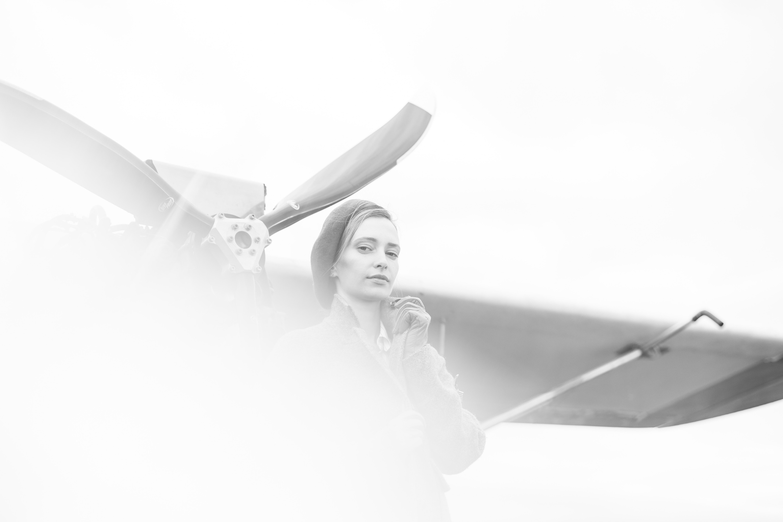 Photo day with planes. Sentiakov Valerii, Photographer. Israel