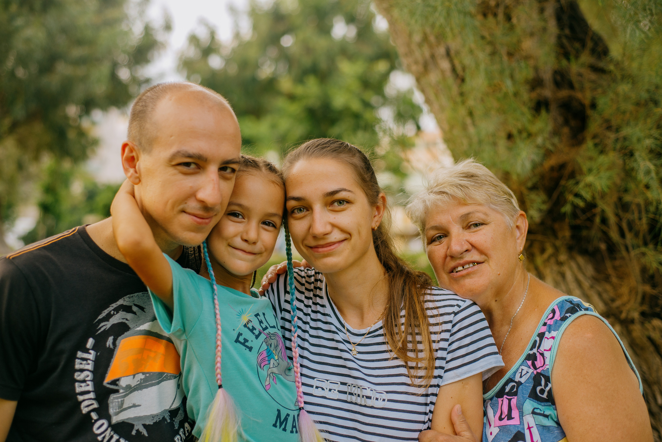 Birthday photography. Sentiakov Valerii, Photographer. Israel