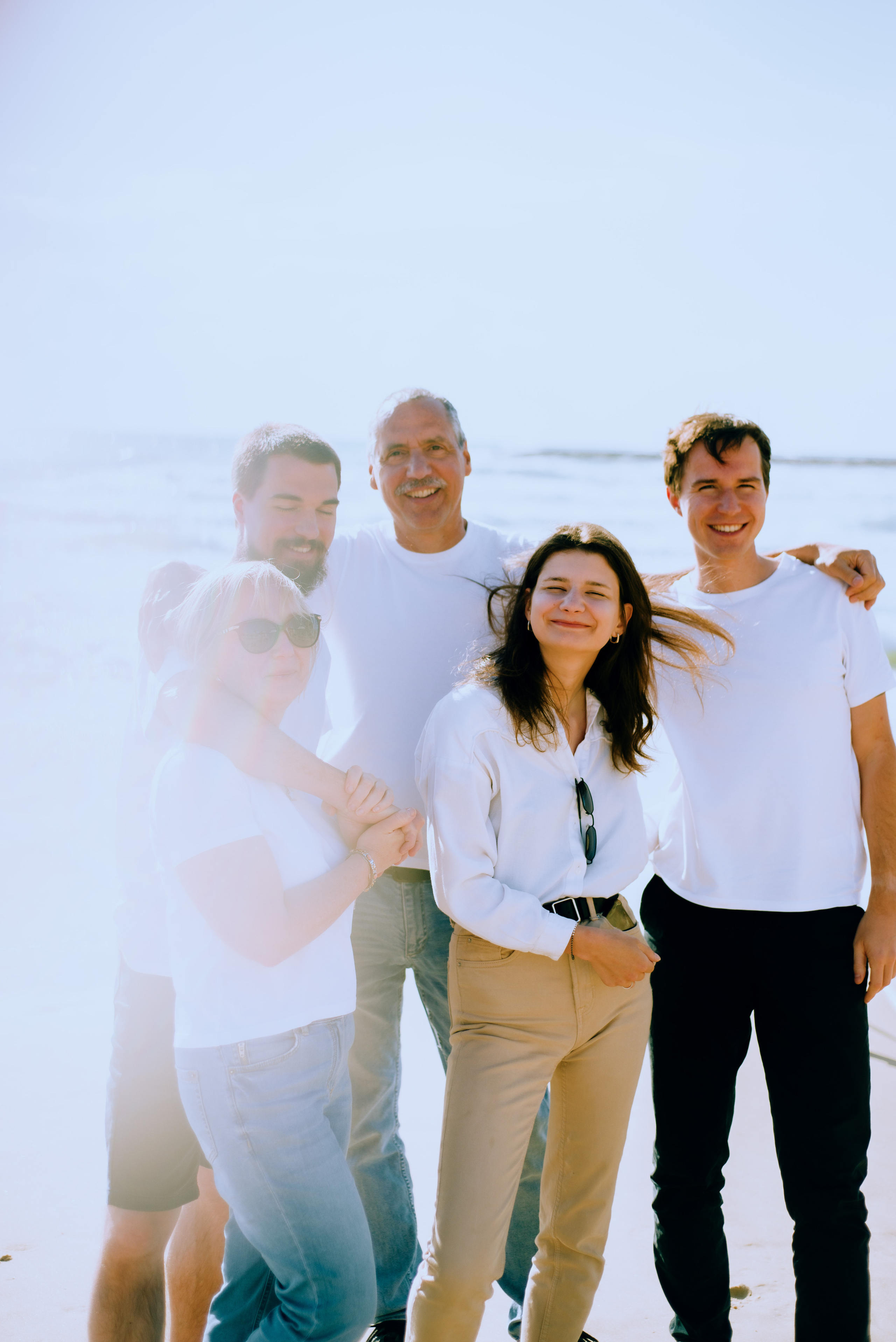 Tel Aviv/Jaffa. Sentiakov Valerii, Photographer. Israel
