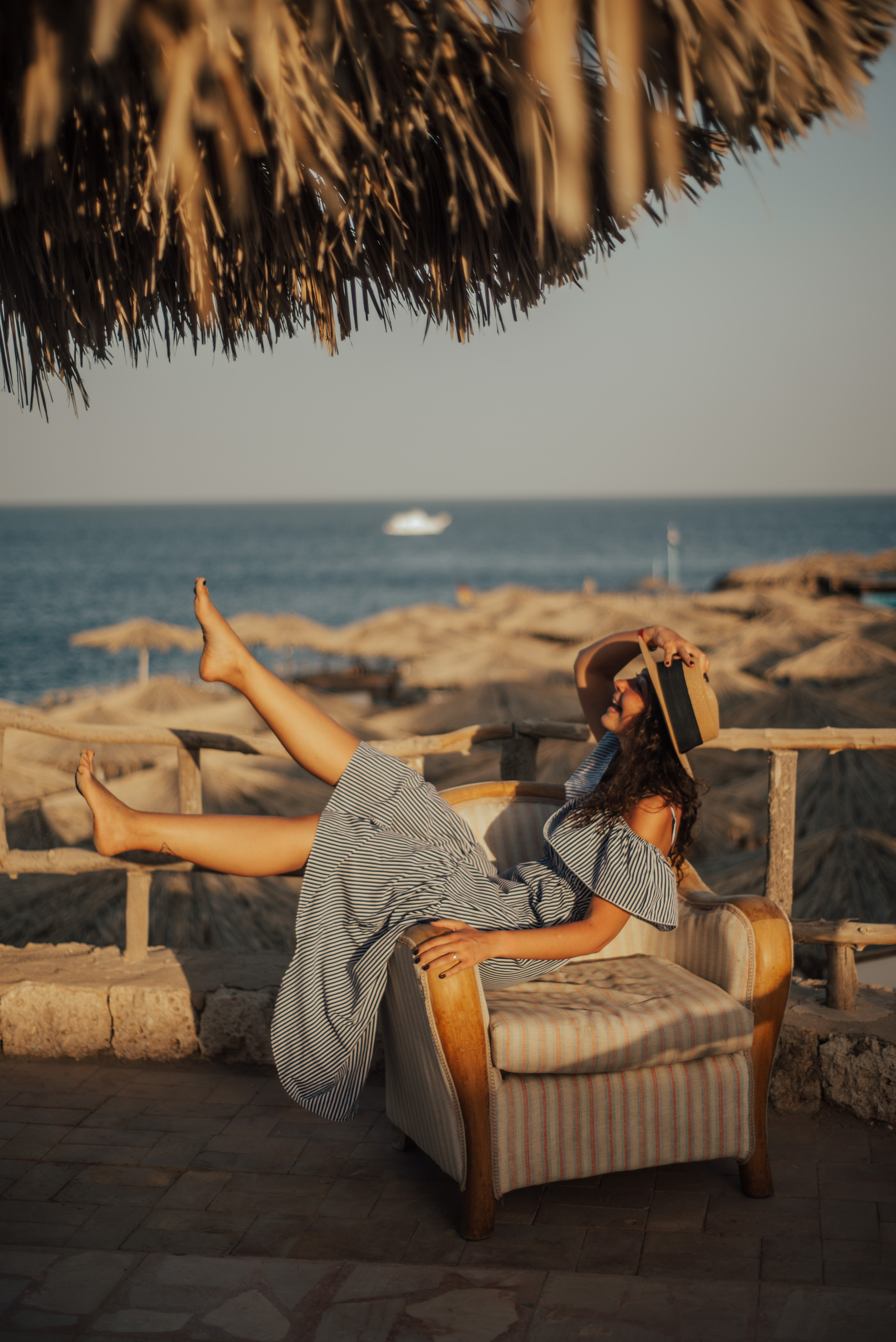 Red Sea (Sharm-el-Sheikh). Sentiakov Valerii, Photographer. Israel