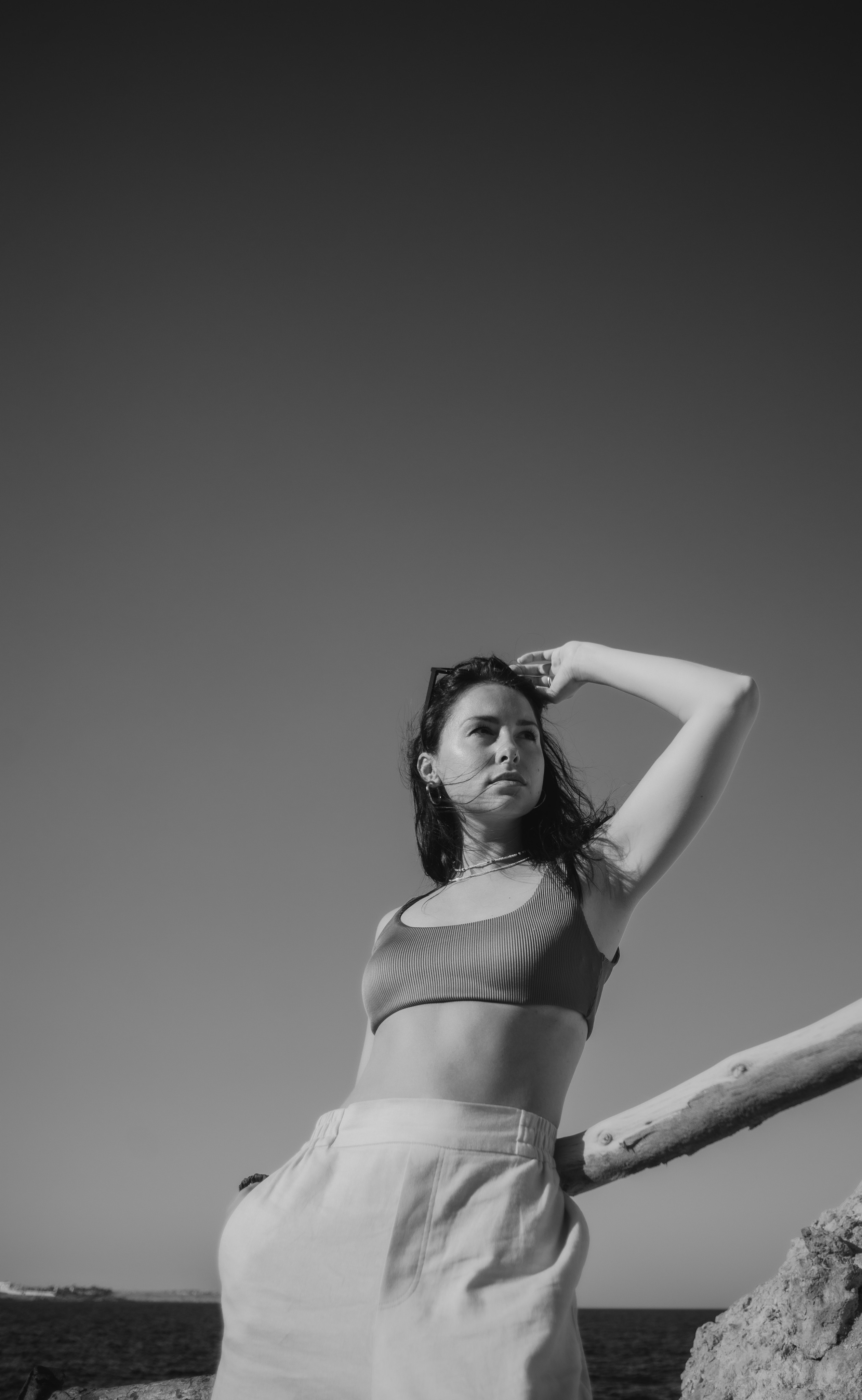 Red Sea (Sharm-el-Sheikh). Sentiakov Valerii, Photographer. Israel