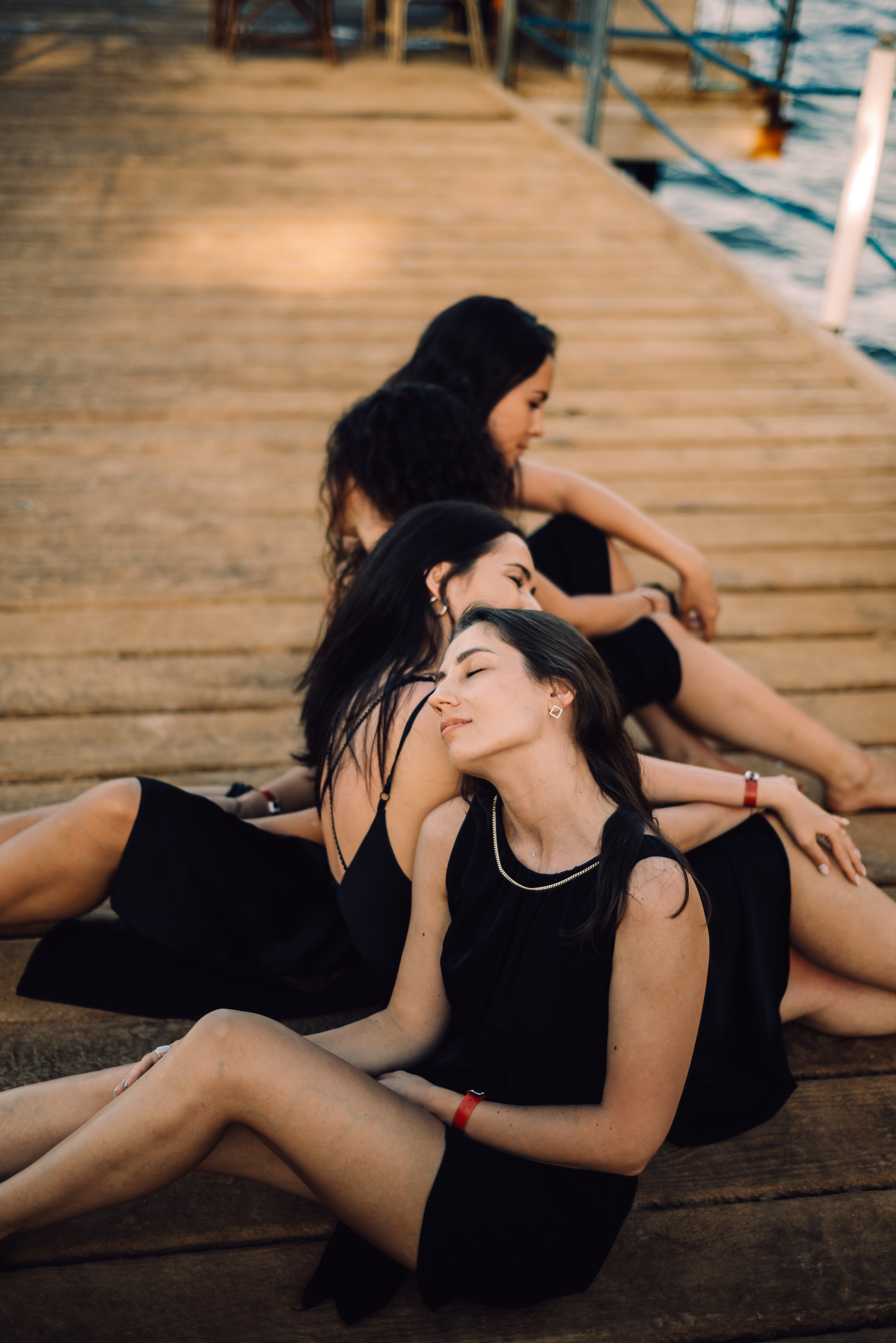 Red Sea (Sharm-el-Sheikh). Sentiakov Valerii, Photographer. Israel