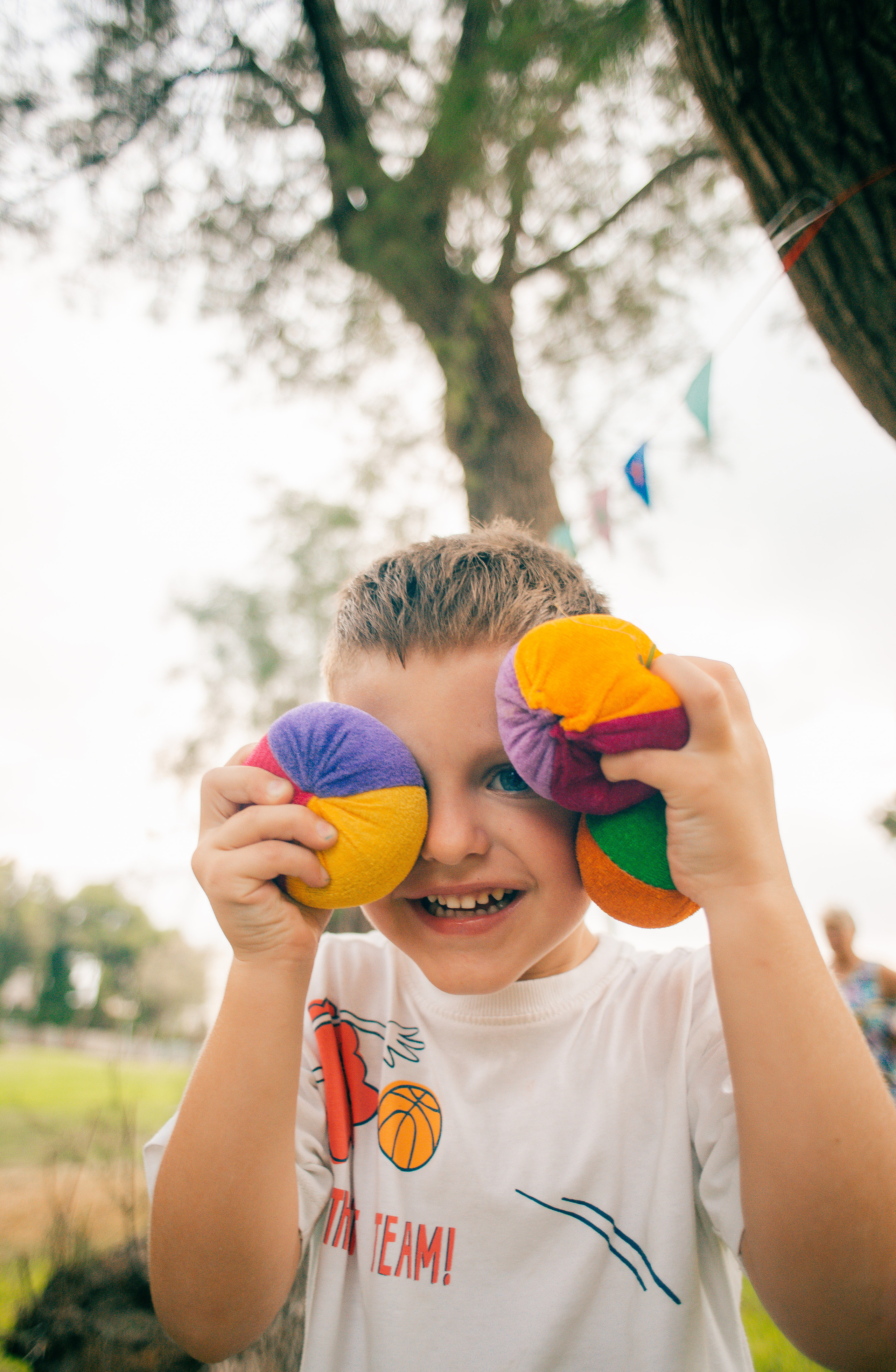 Birthday photography. Sentiakov Valerii, Photographer. Israel