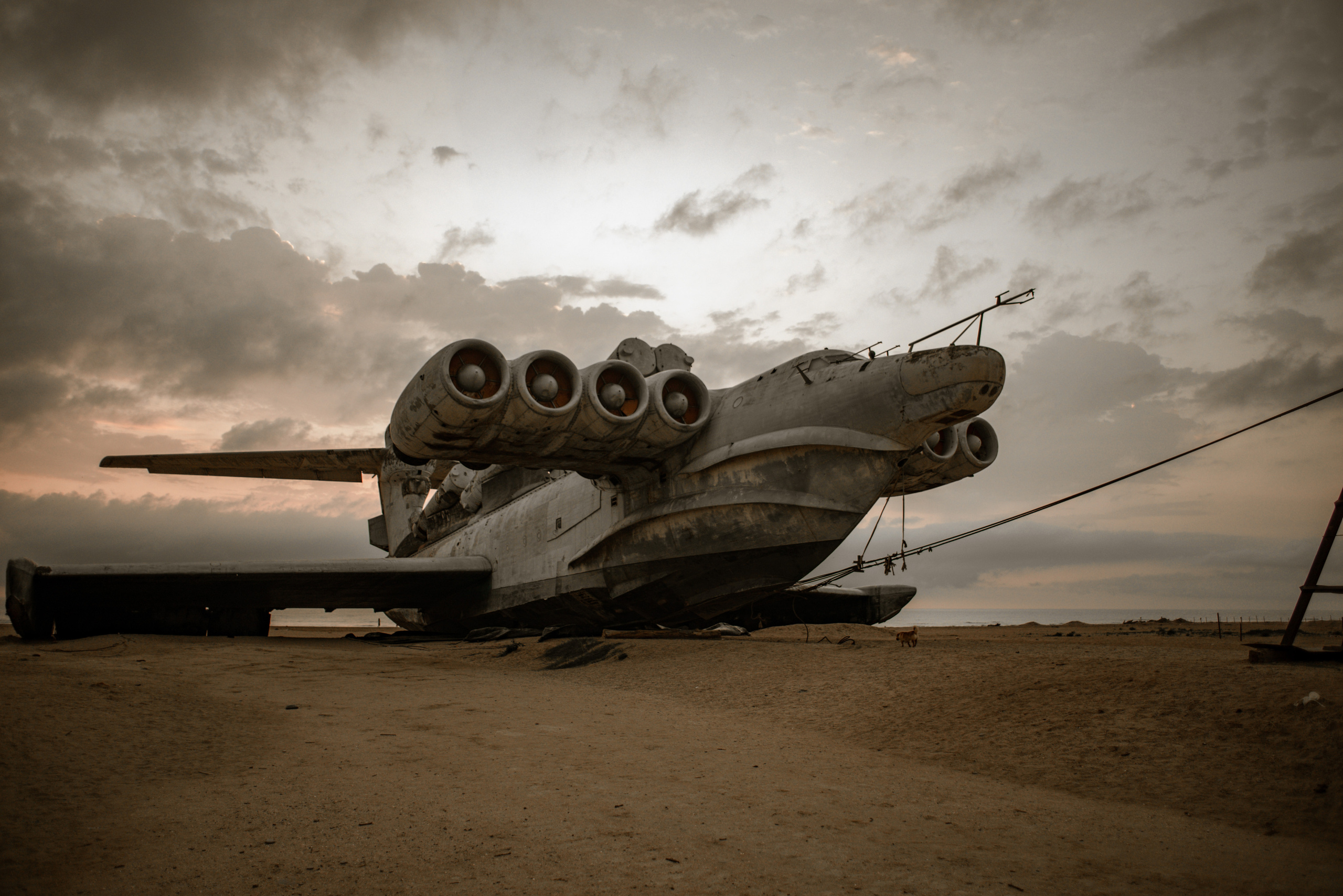 Photo tour in Dagestan. Sentiakov Valerii, Photographer. Israel