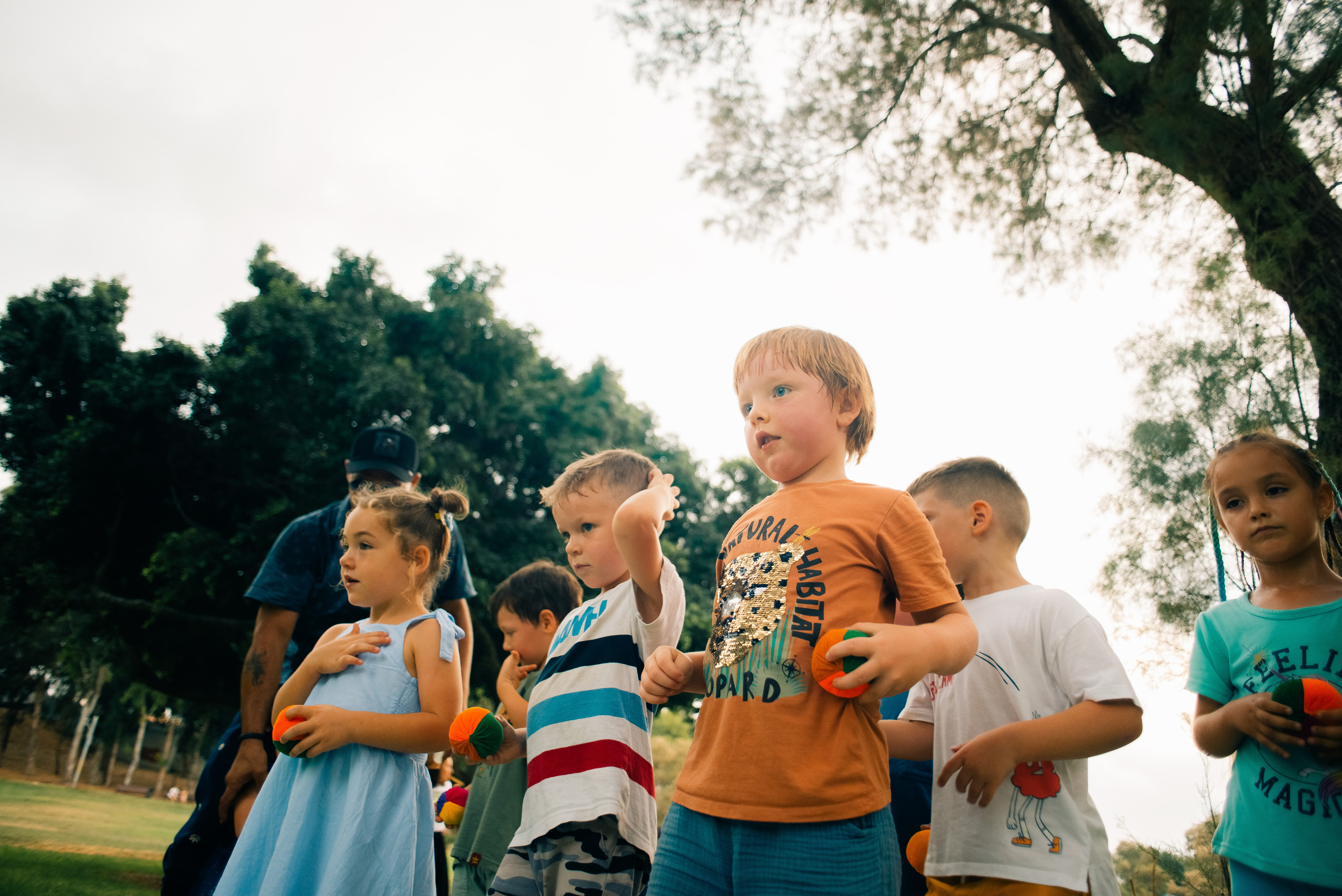 Birthday photography. Sentiakov Valerii, Photographer. Israel