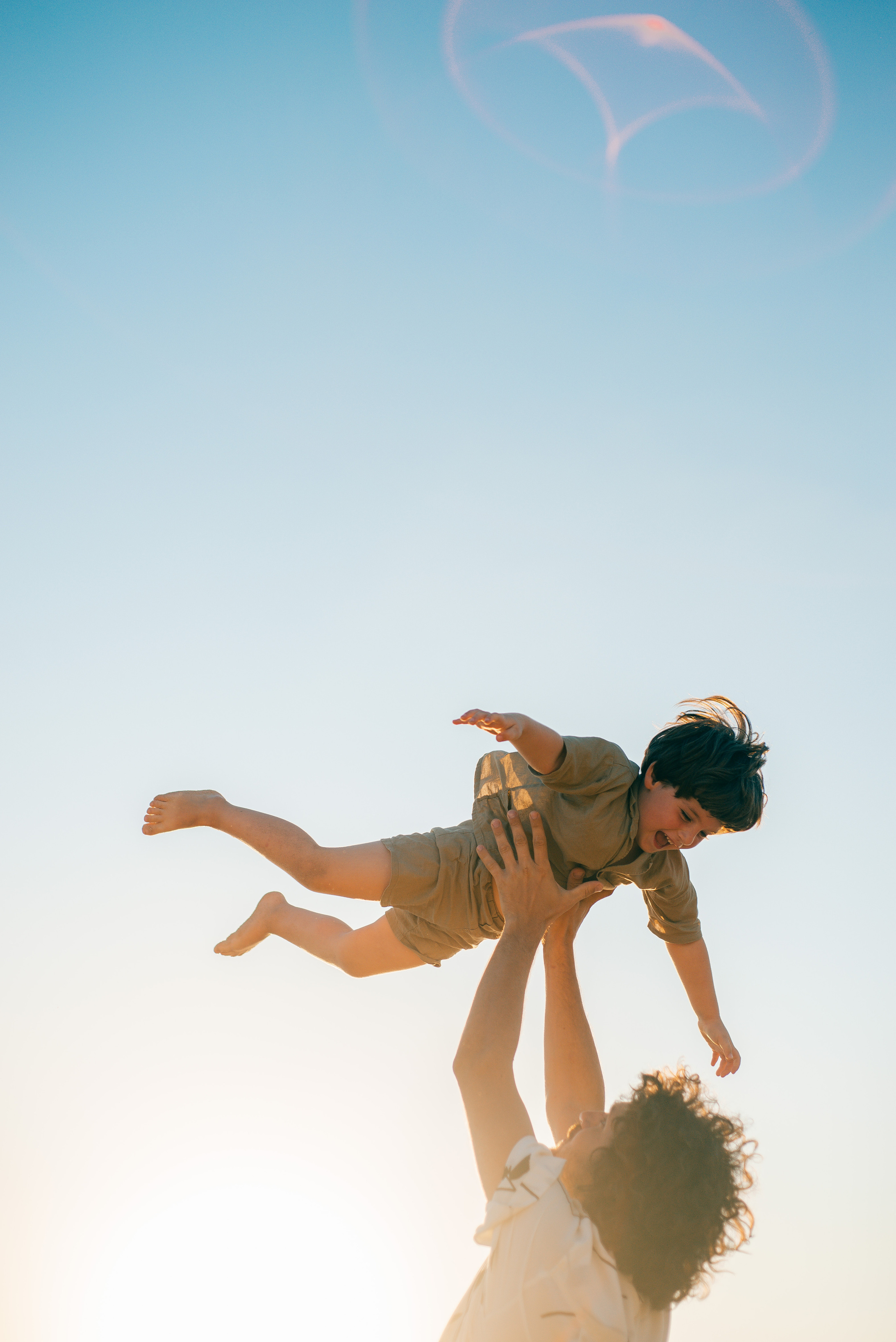 Birthday photography. Sentiakov Valerii, Photographer. Israel