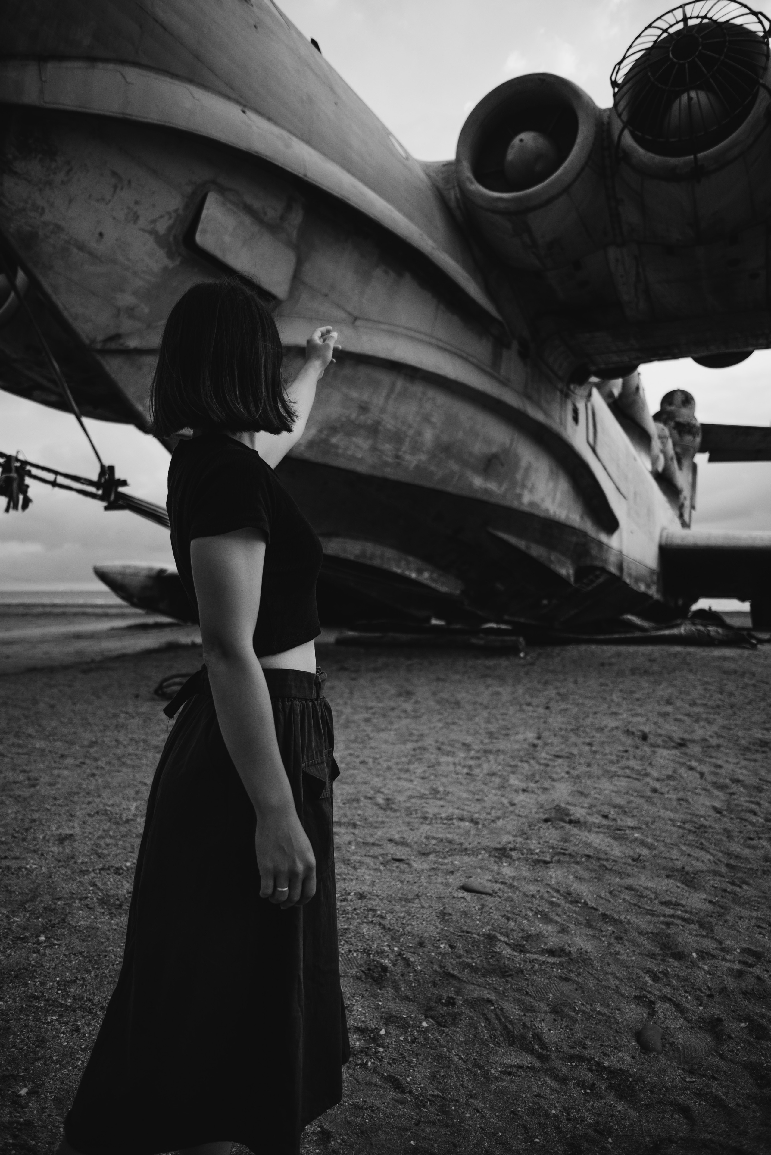 Photo tour in Dagestan. Sentiakov Valerii, Photographer. Israel