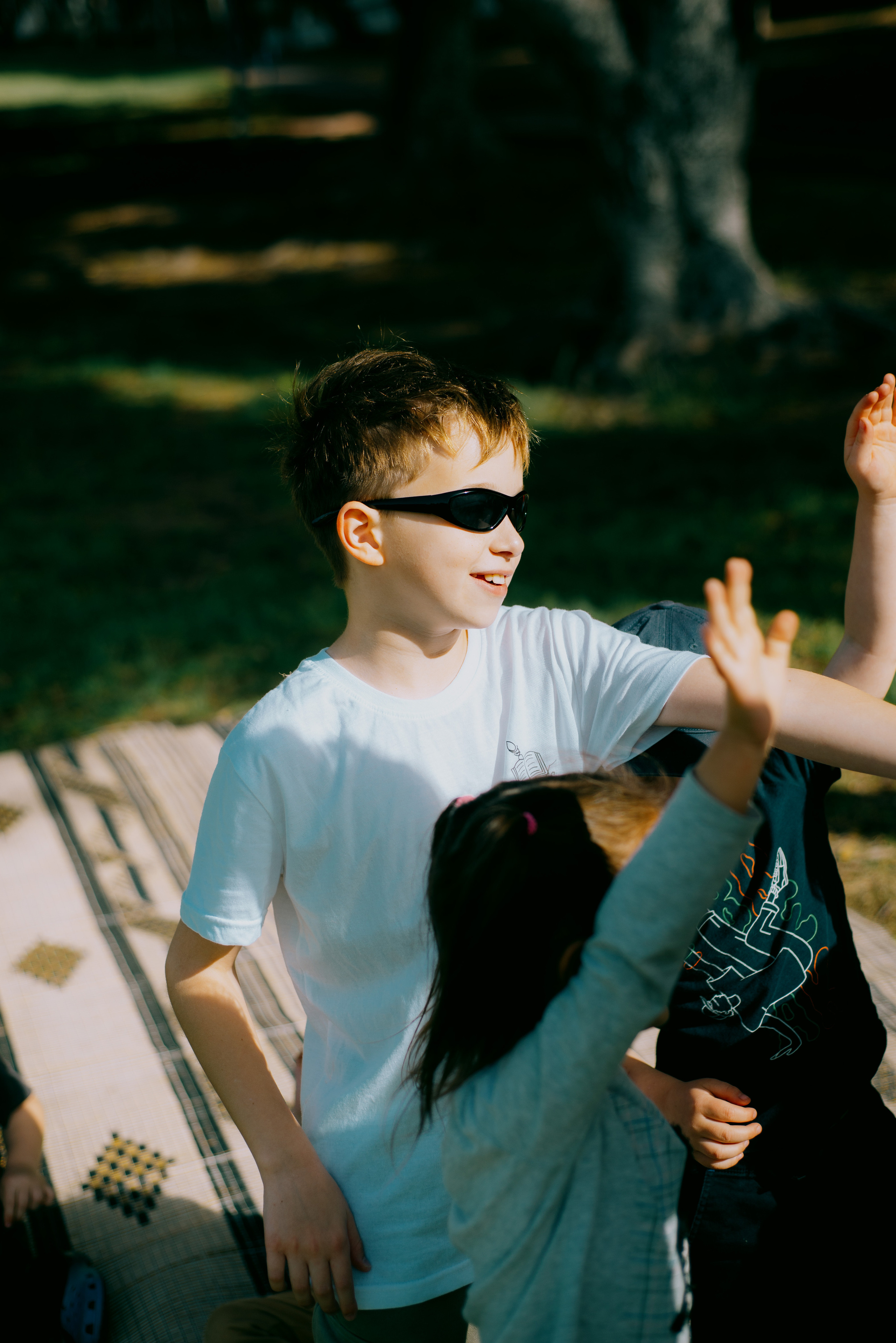 Birthday photography. Sentiakov Valerii, Photographer. Israel