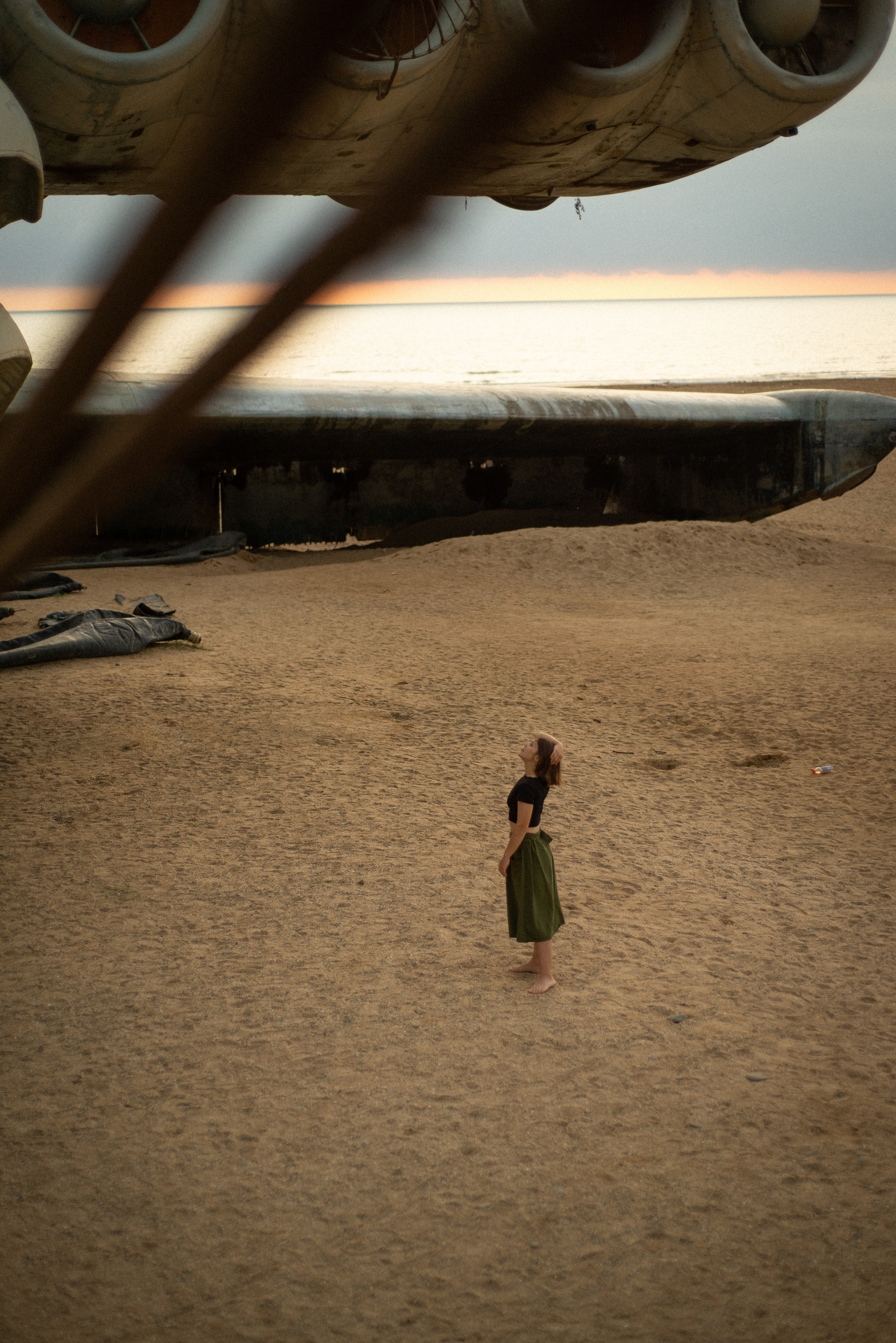 Photo tour in Dagestan. Sentiakov Valerii, Photographer. Israel