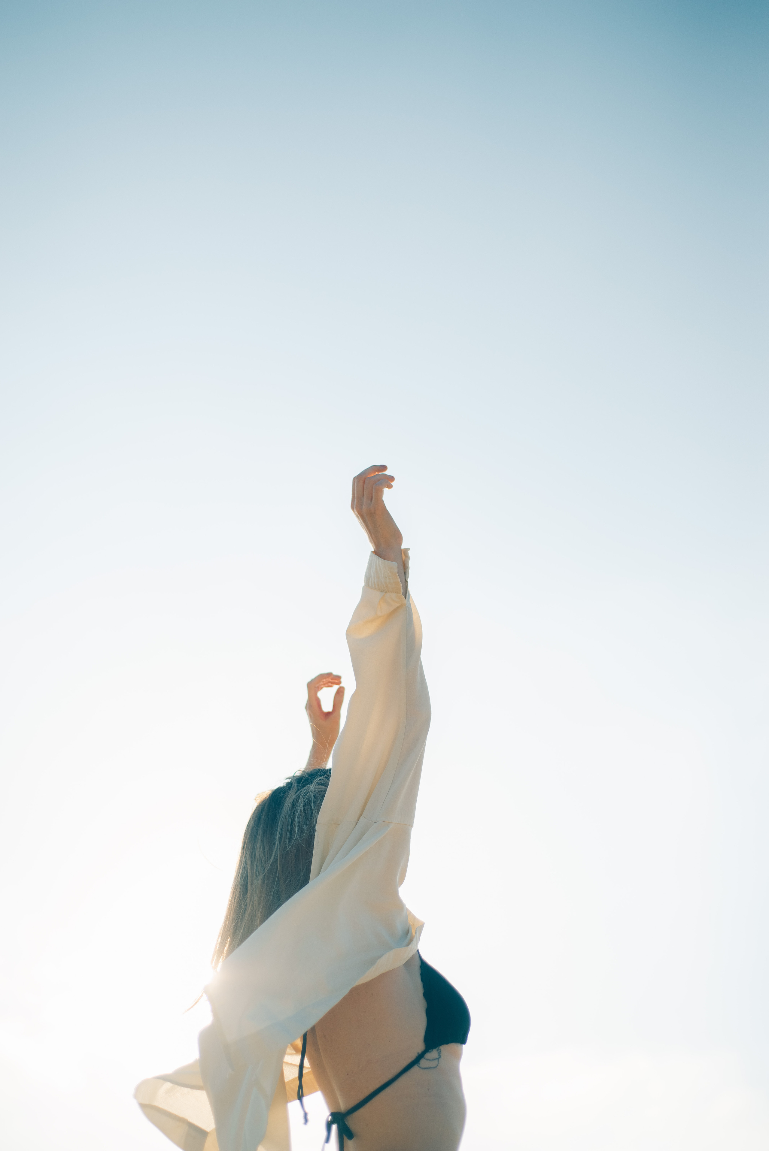 Mediterranean Sea. Sentiakov Valerii, Photographer. Israel
