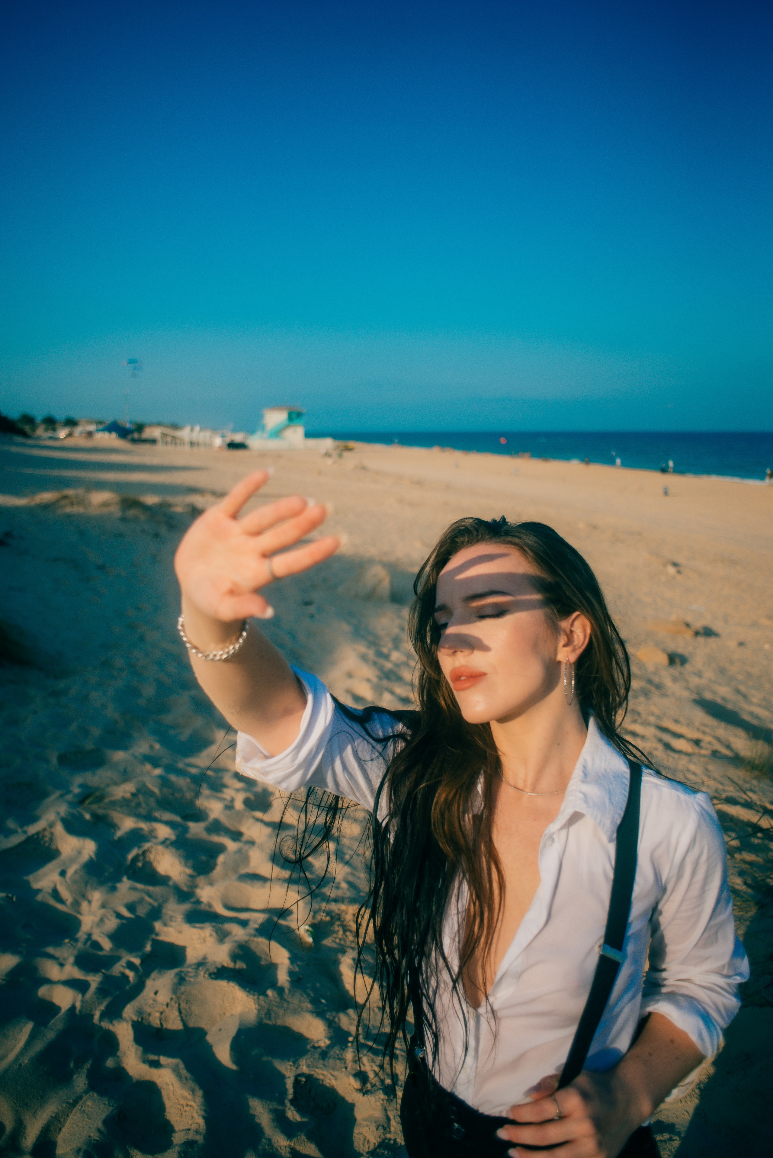 Ashdod. Sentiakov Valerii, Photographer. Israel