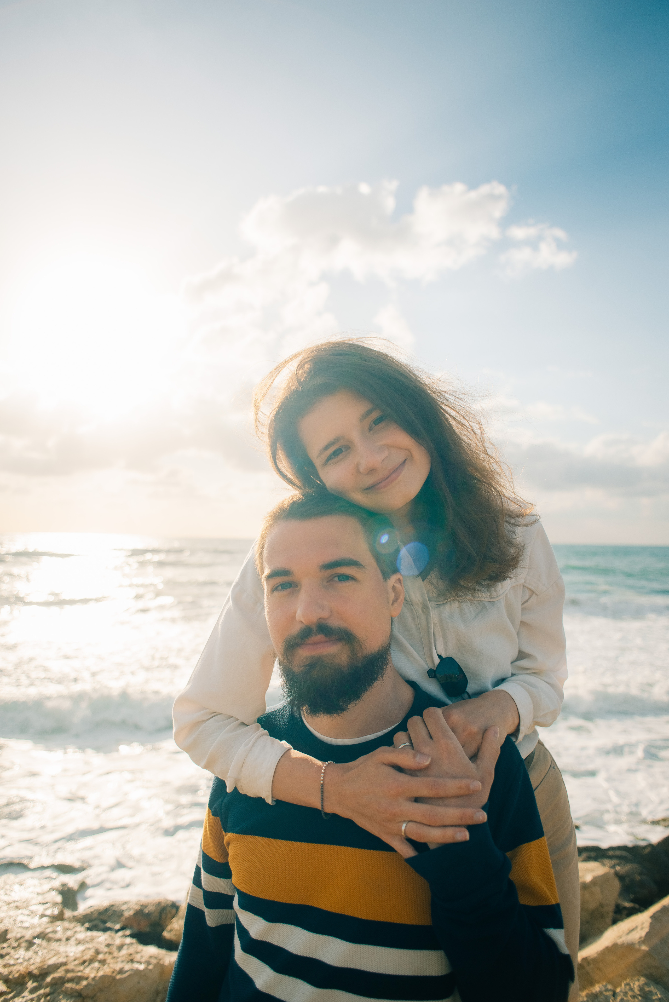 Tel Aviv/Jaffa. Sentiakov Valerii, Photographer. Israel