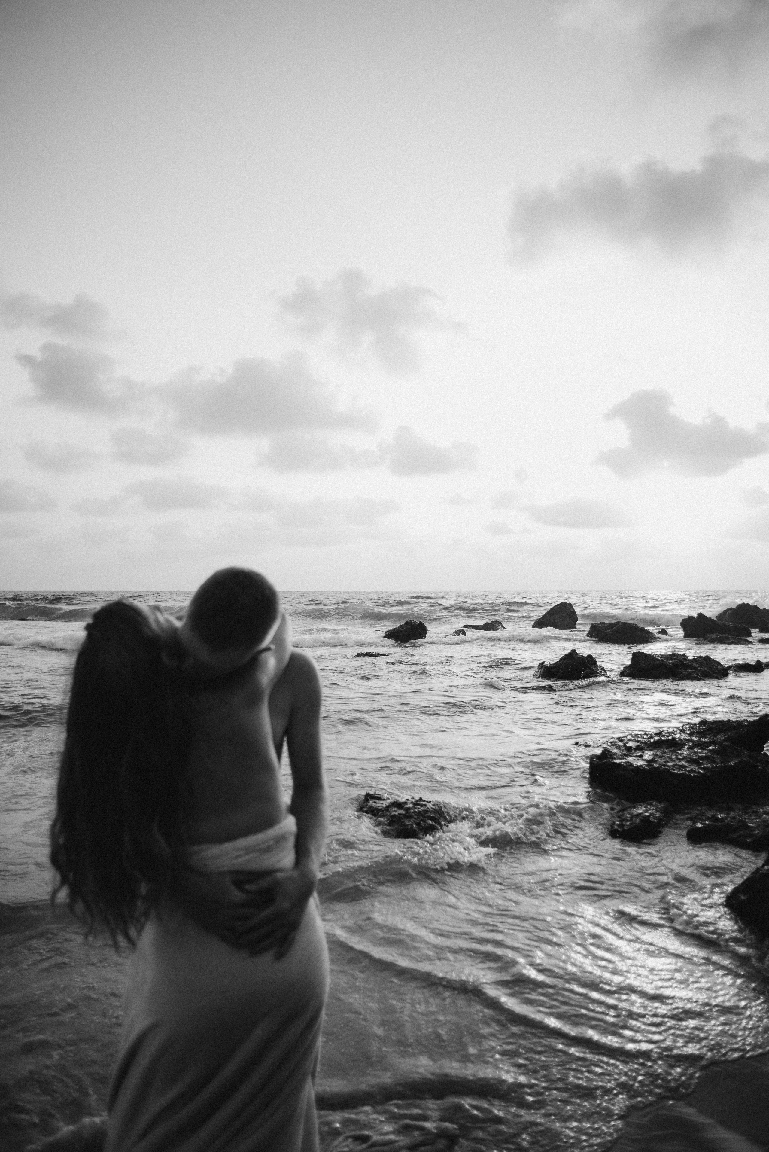 Sentiakov Valerii, Photographer. Israel