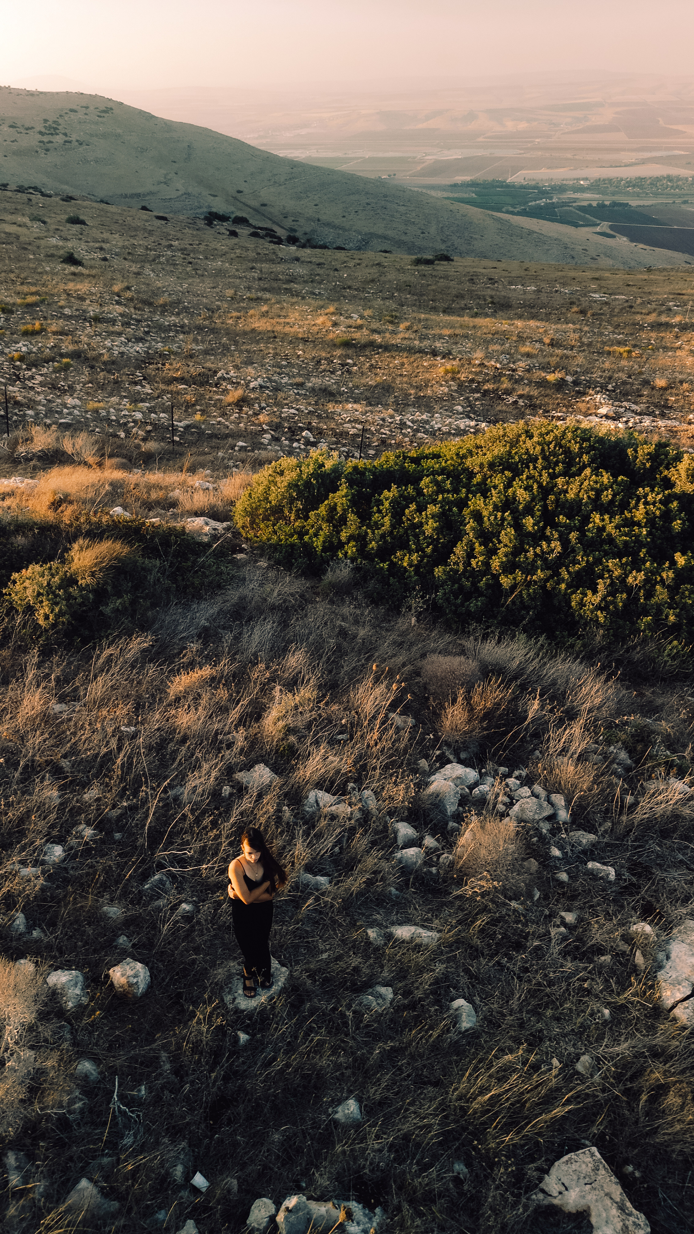 Windmill. Sentiakov Valerii, Photographer. Israel