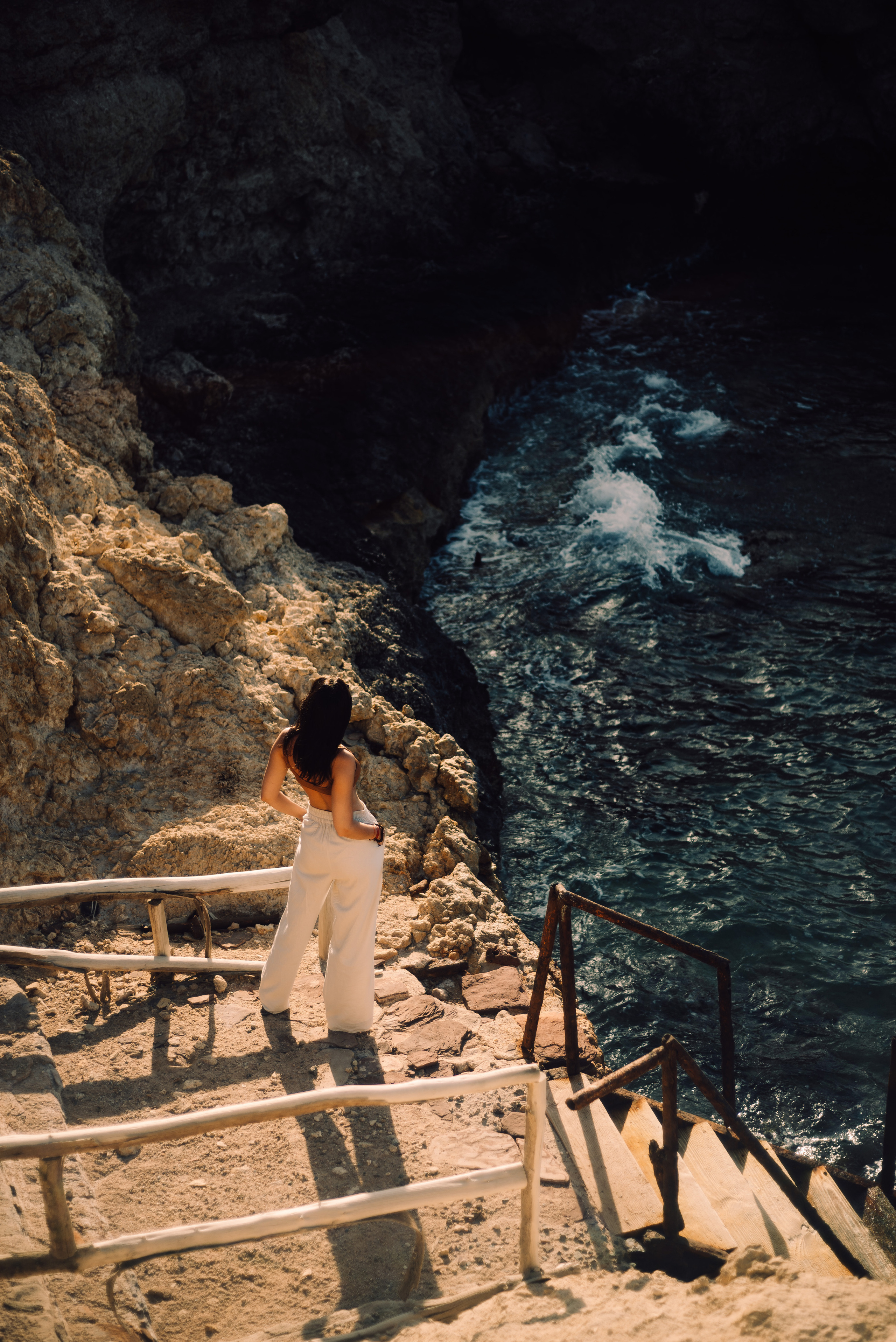 Red Sea (Sharm-el-Sheikh). Sentiakov Valerii, Photographer. Israel