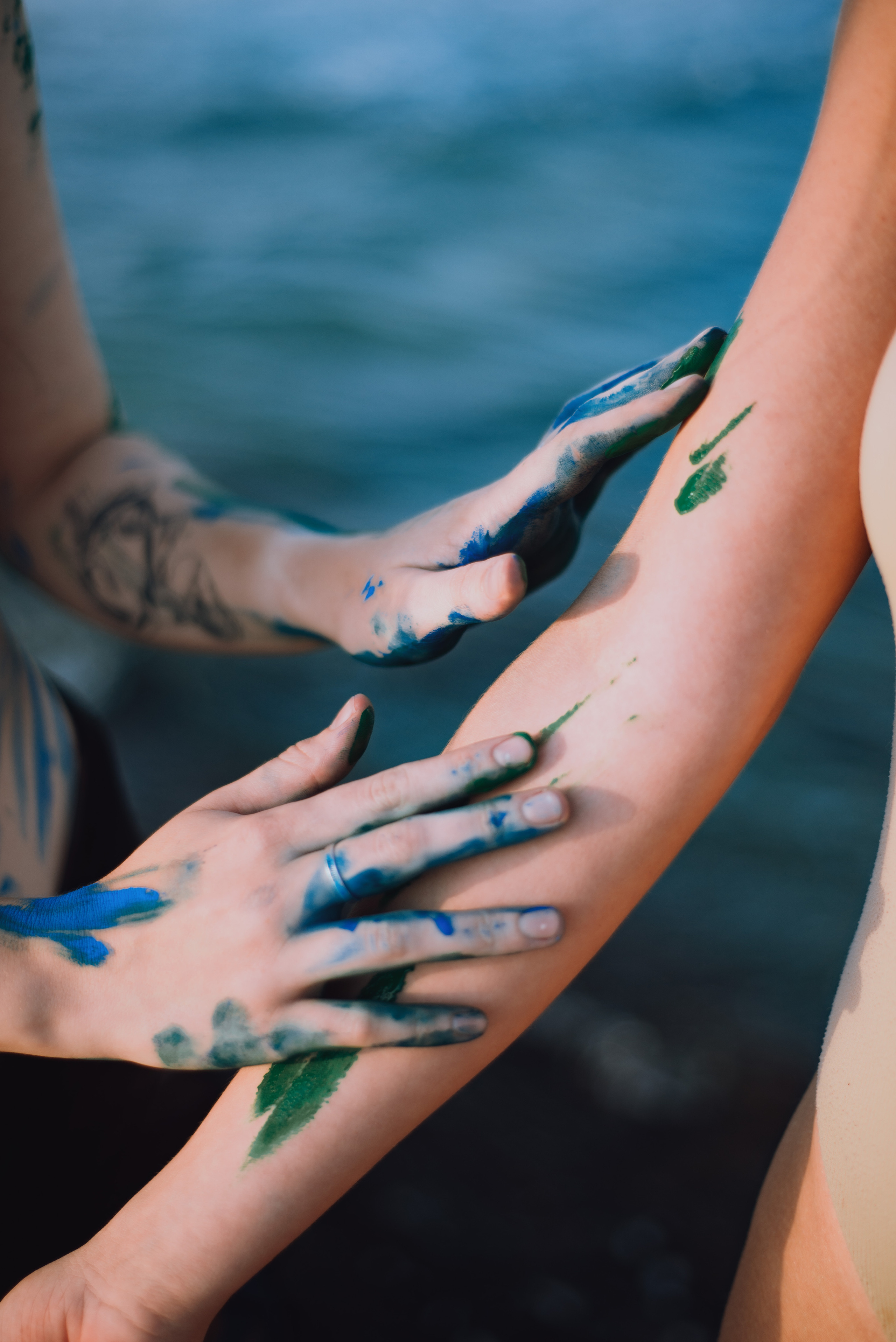 My Art. Sentiakov Valerii, Photographer. Israel