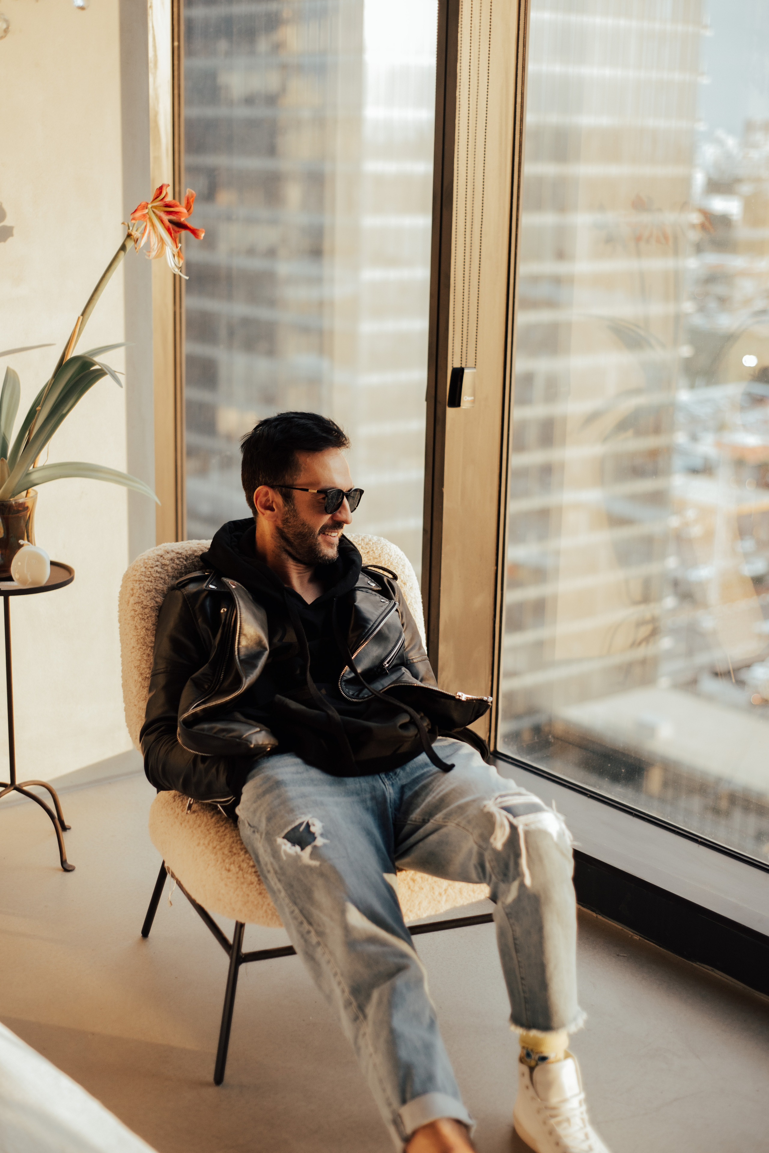 Remo photo studio Petah Tikva. Sentiakov Valerii, Photographer. Israel