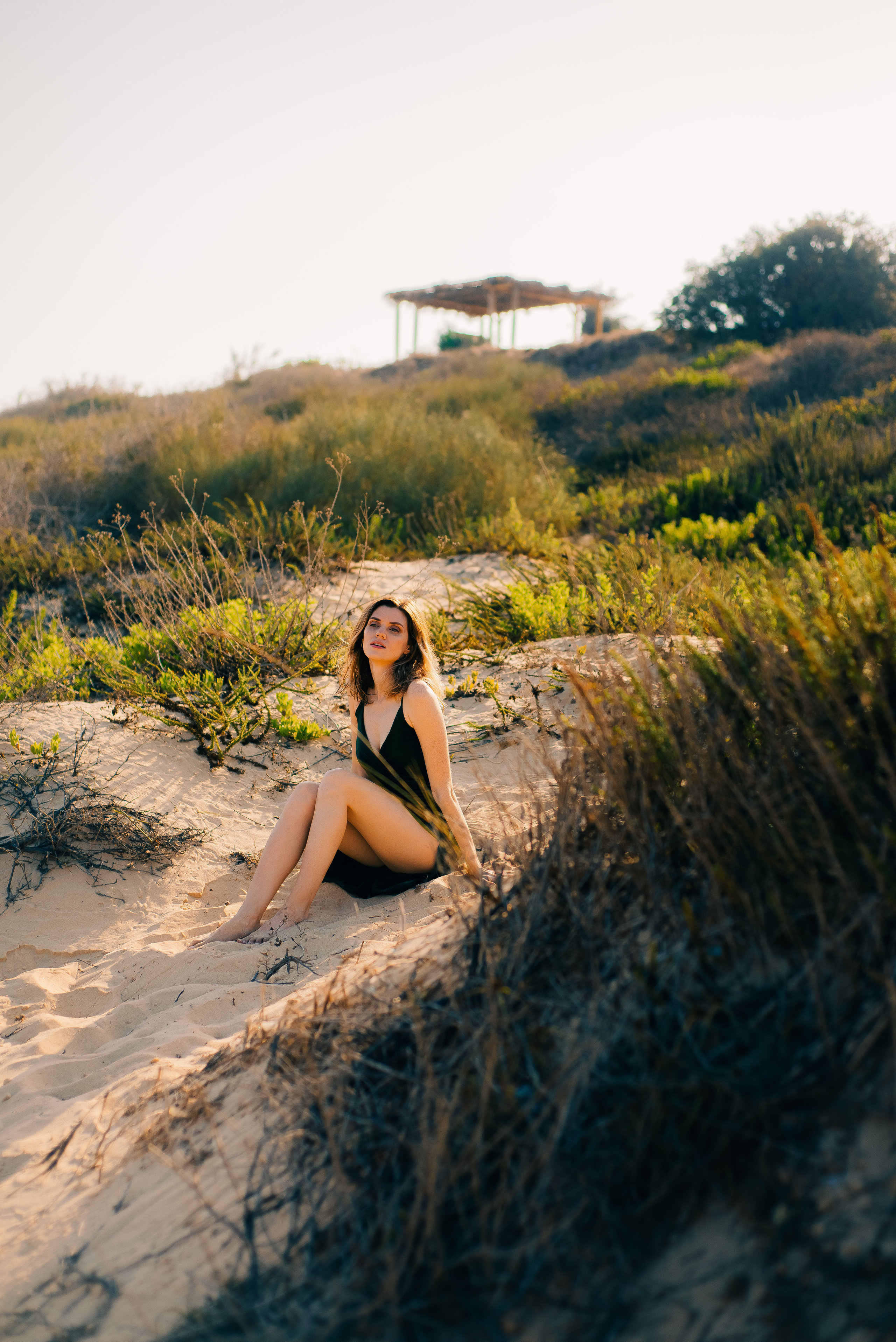 Ashdod. Sentiakov Valerii, Photographer. Israel