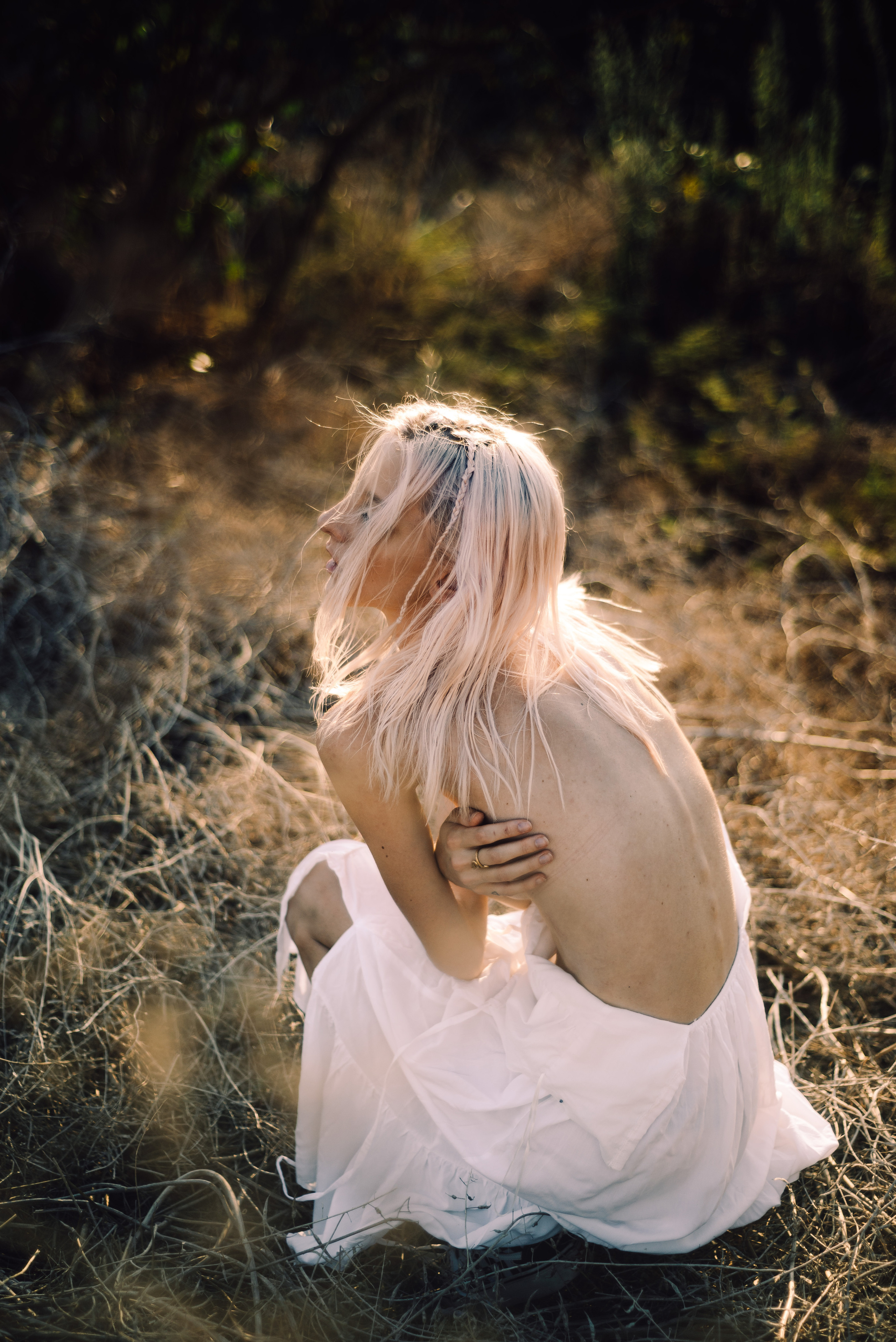 Photo shoot with a horse. Sentiakov Valerii, Photographer. Israel