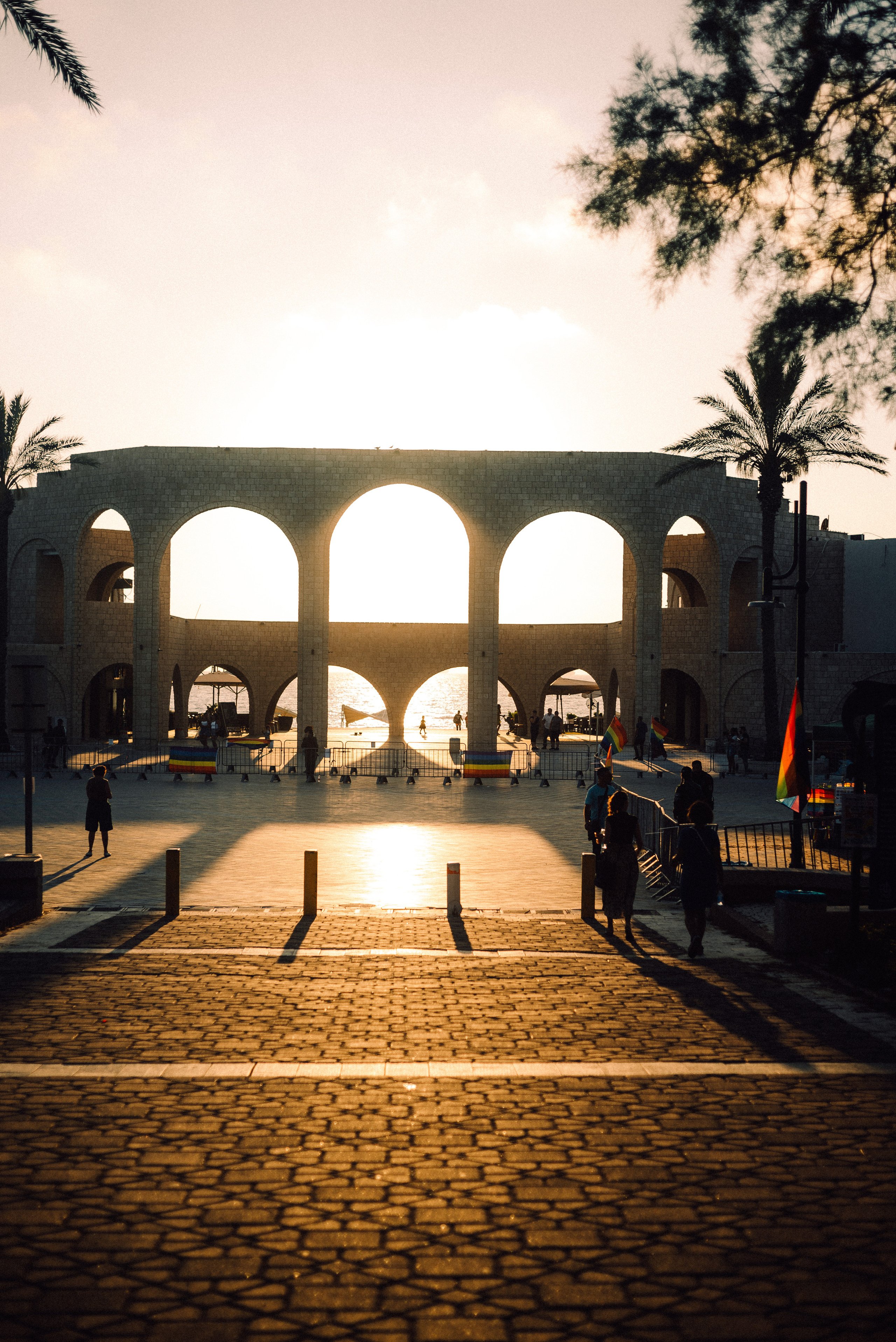 Ashdod. Sentiakov Valerii, Photographer. Israel