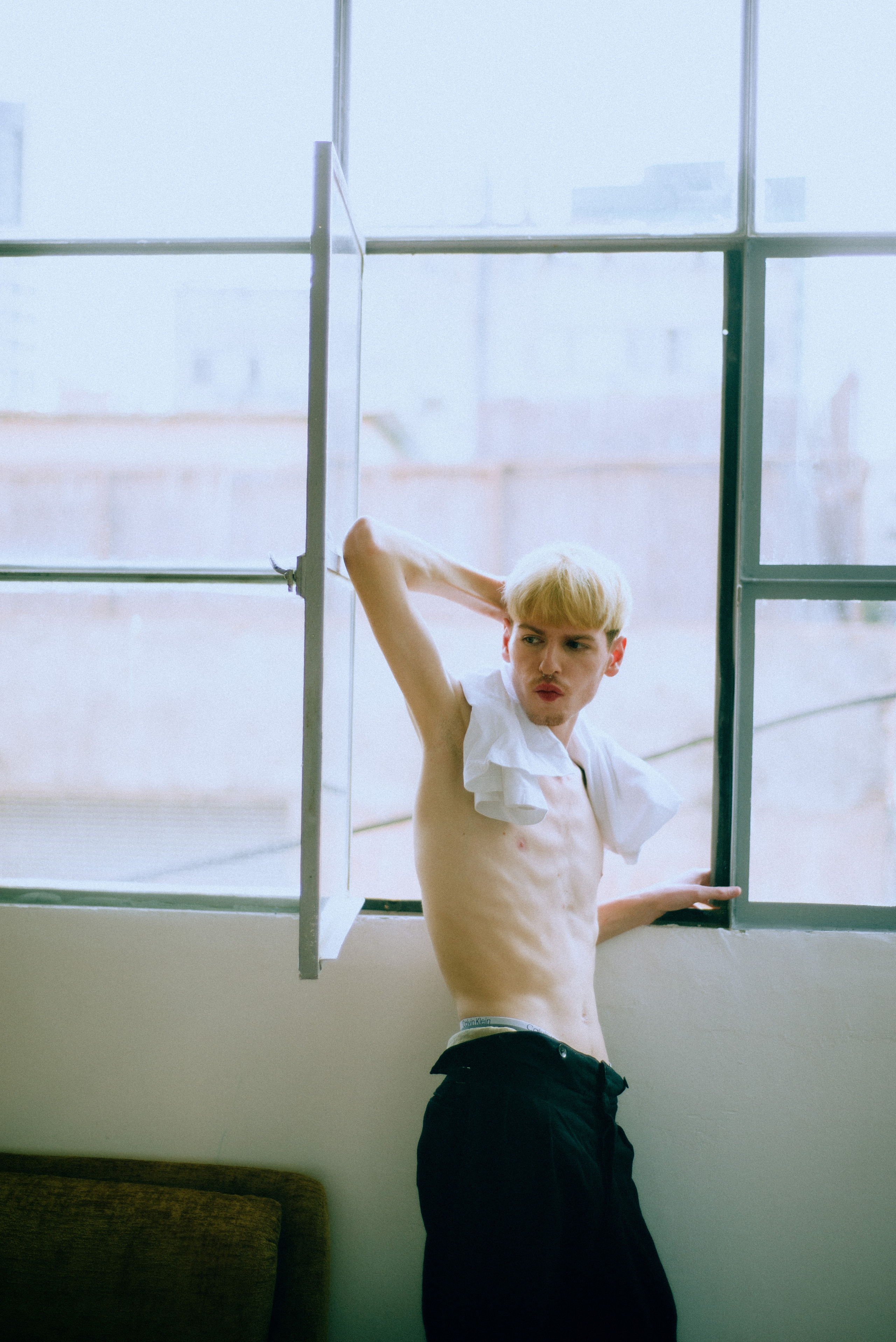 Sheva Studio Tel Aviv. Sentiakov Valerii, Photographer. Israel