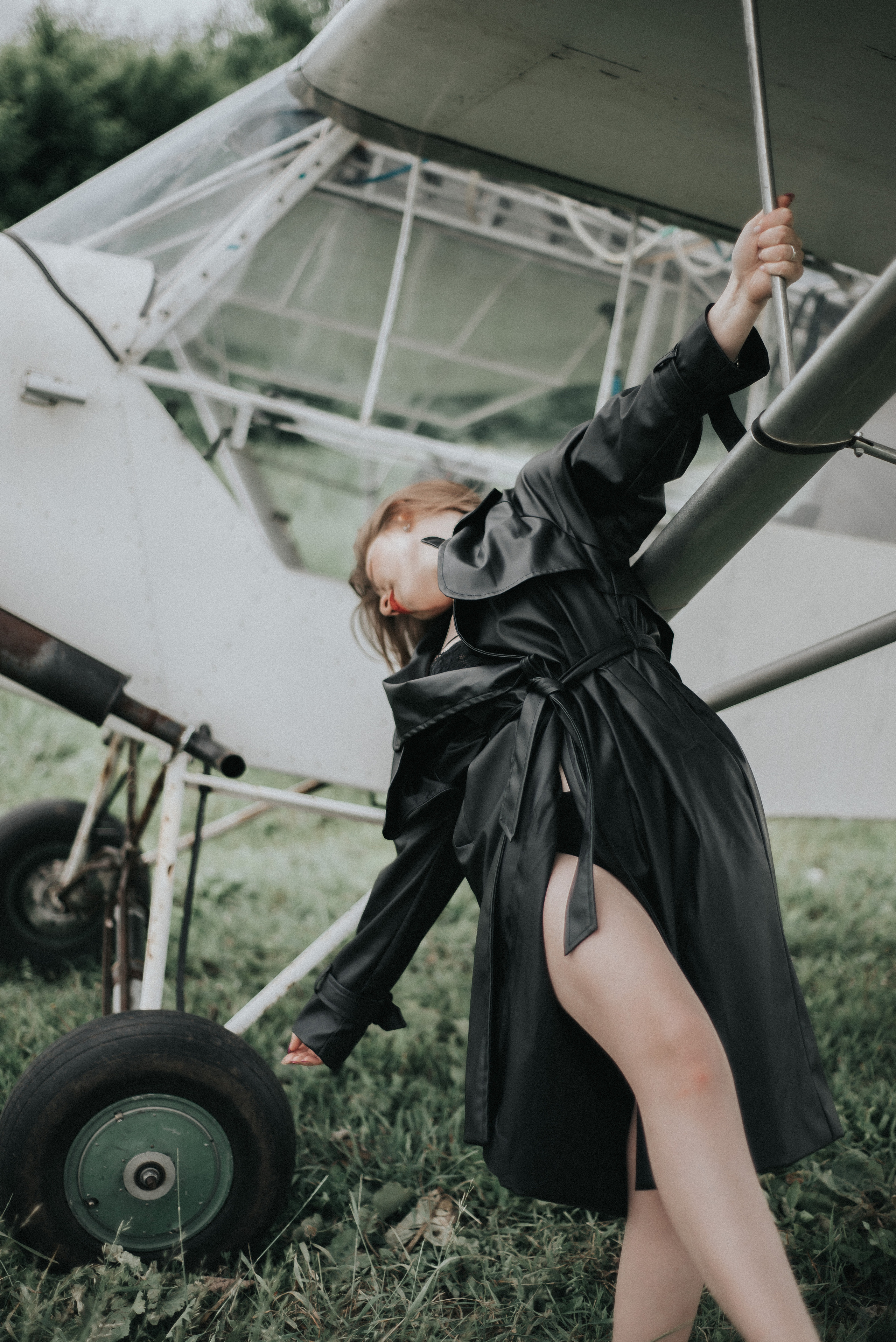 Photo day with planes. Sentiakov Valerii, Photographer. Israel