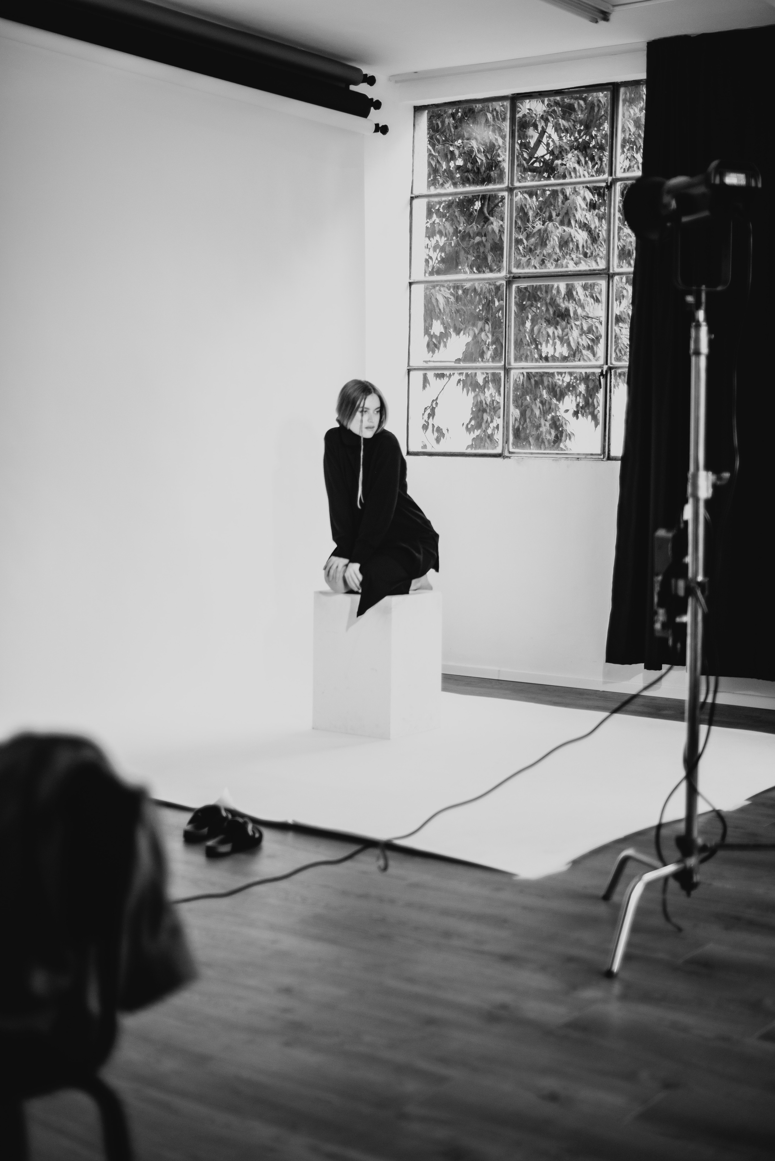 Sheva Studio Tel Aviv. Sentiakov Valerii, Photographer. Israel