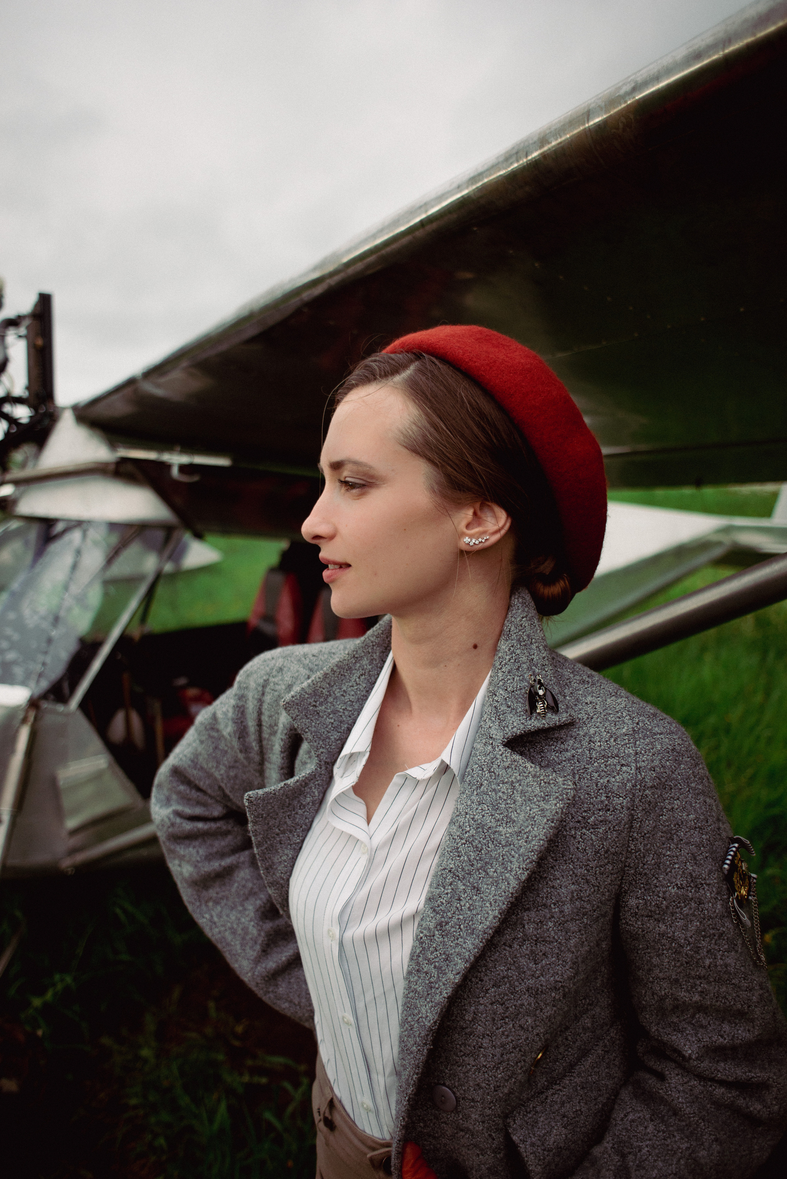 Photo day with planes. Sentiakov Valerii, Photographer. Israel