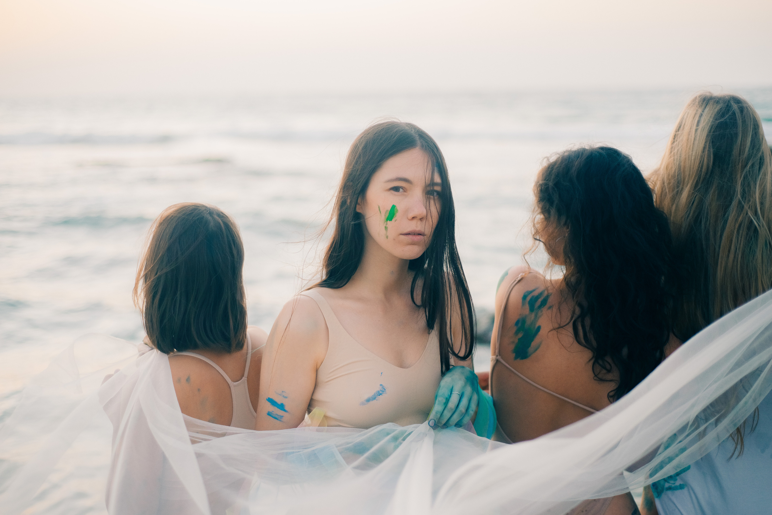 My Art. Sentiakov Valerii, Photographer. Israel