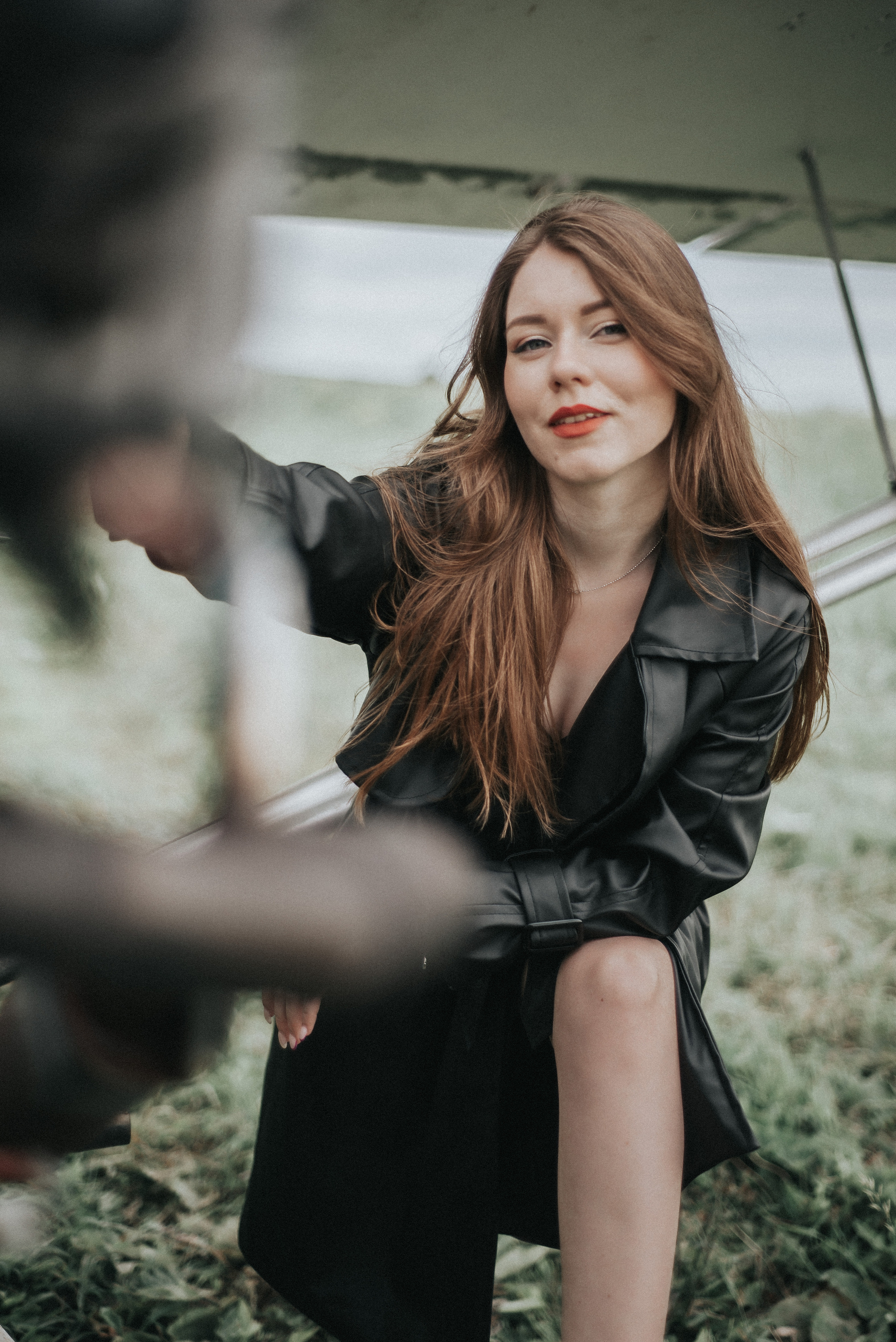 Photo day with planes. Sentiakov Valerii, Photographer. Israel