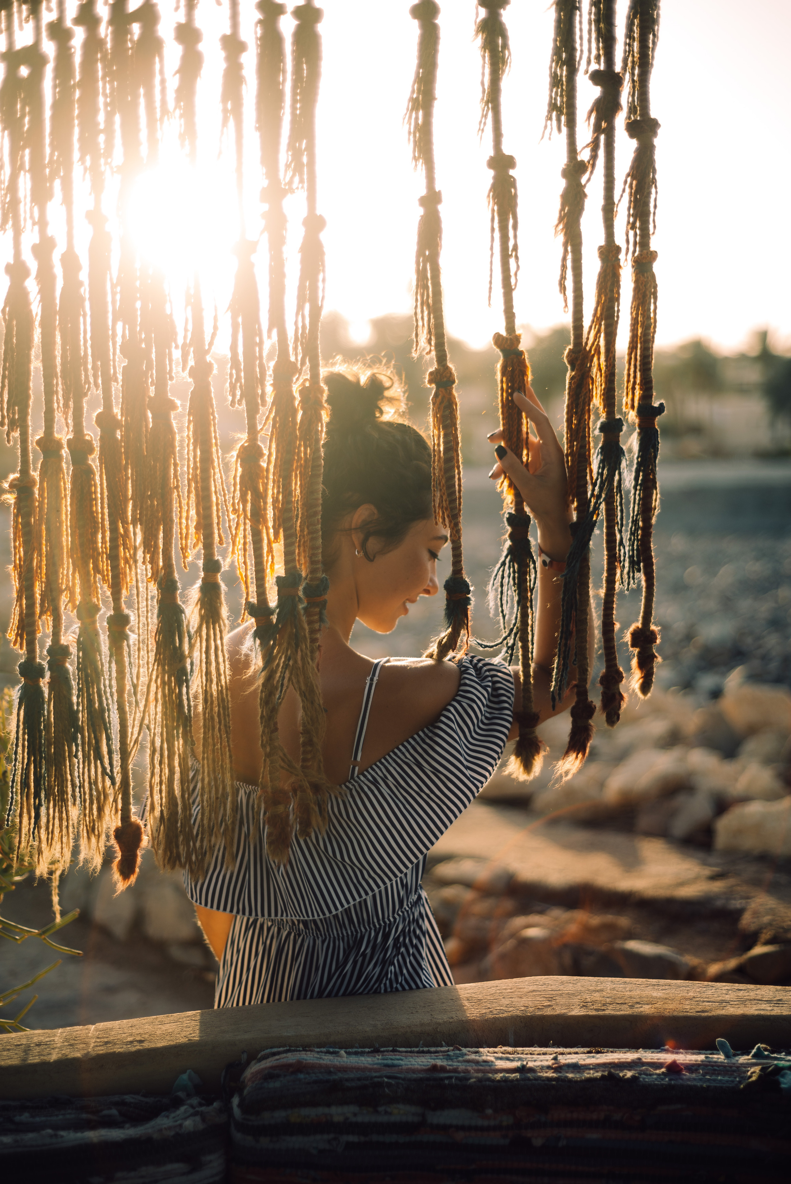 Red Sea (Sharm-el-Sheikh). Sentiakov Valerii, Photographer. Israel