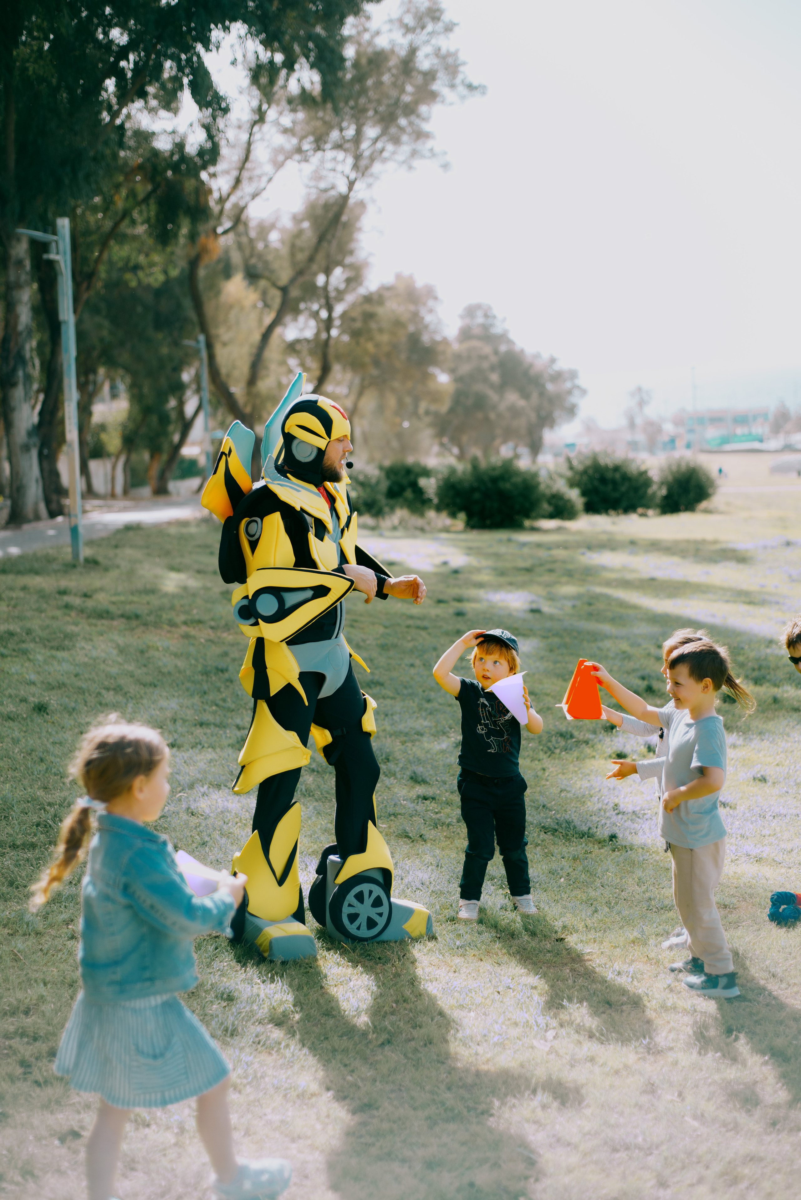 Birthday photography. Sentiakov Valerii, Photographer. Israel