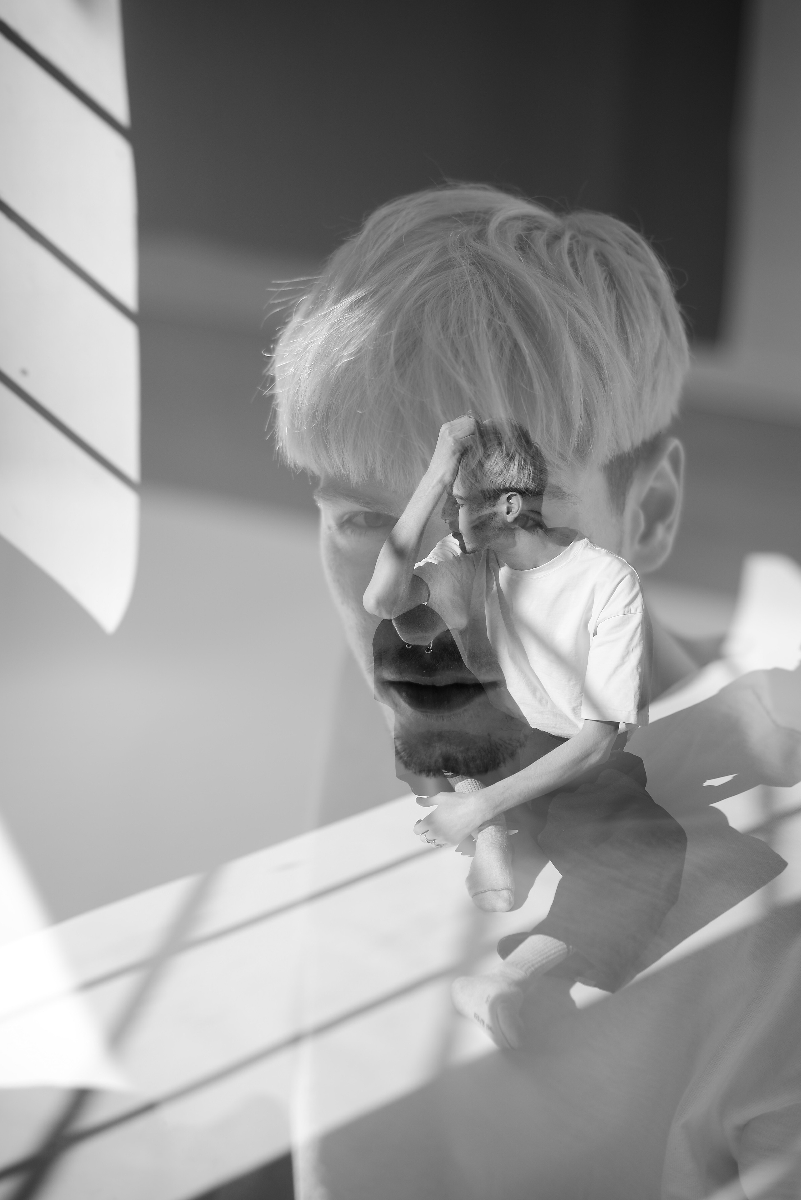 Sheva Studio Tel Aviv. Sentiakov Valerii, Photographer. Israel