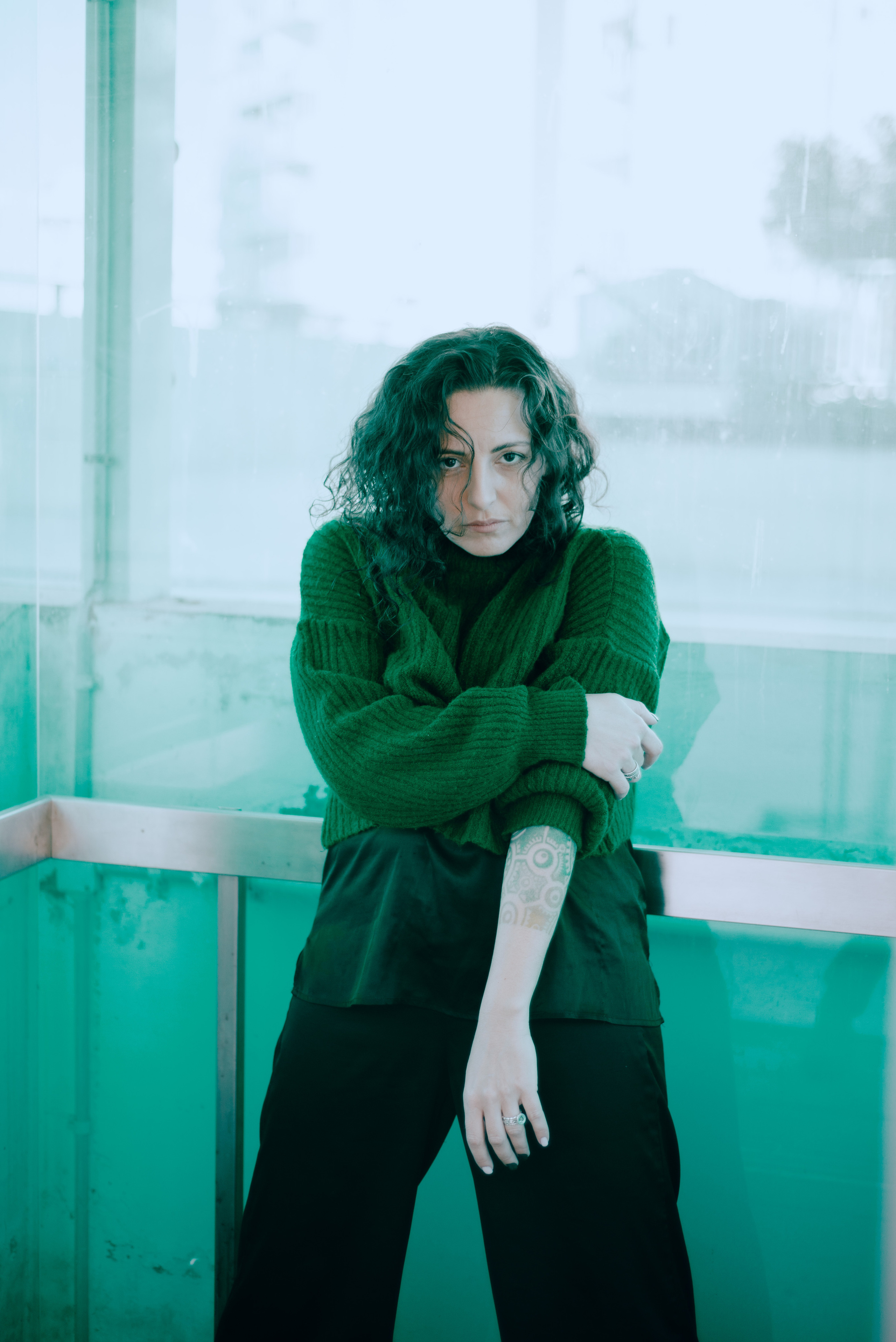 Ashdod. Sentiakov Valerii, Photographer. Israel