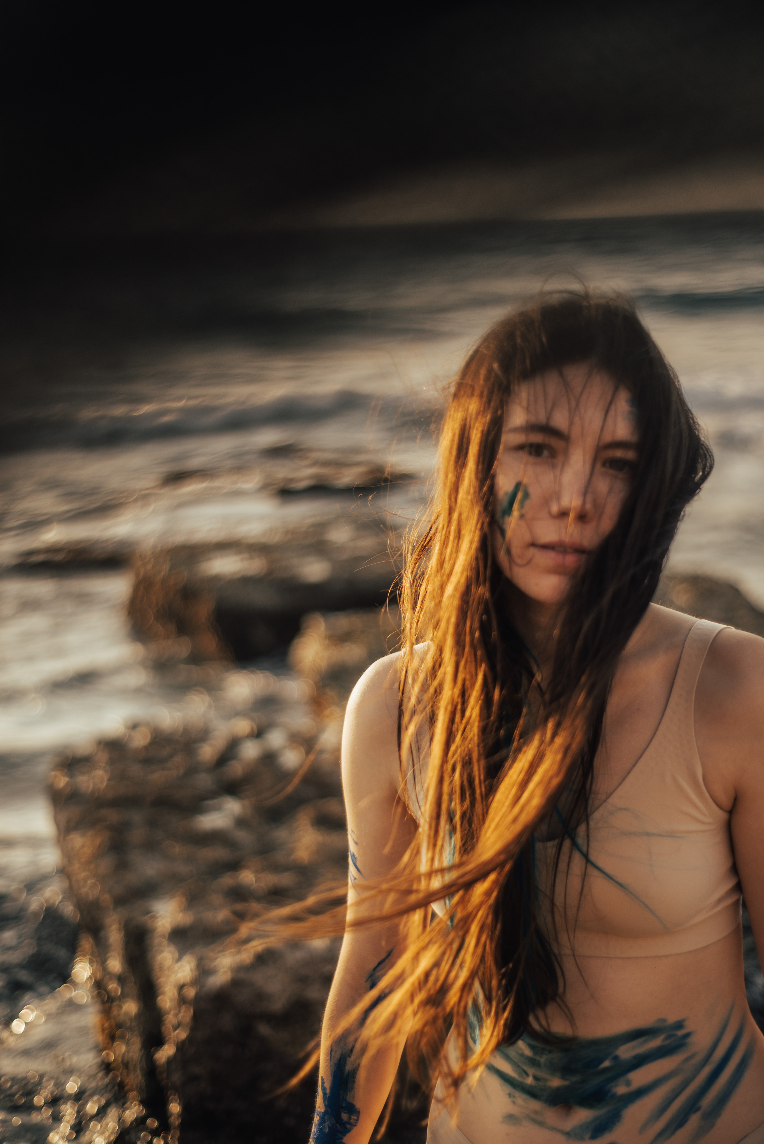 My Art. Sentiakov Valerii, Photographer. Israel