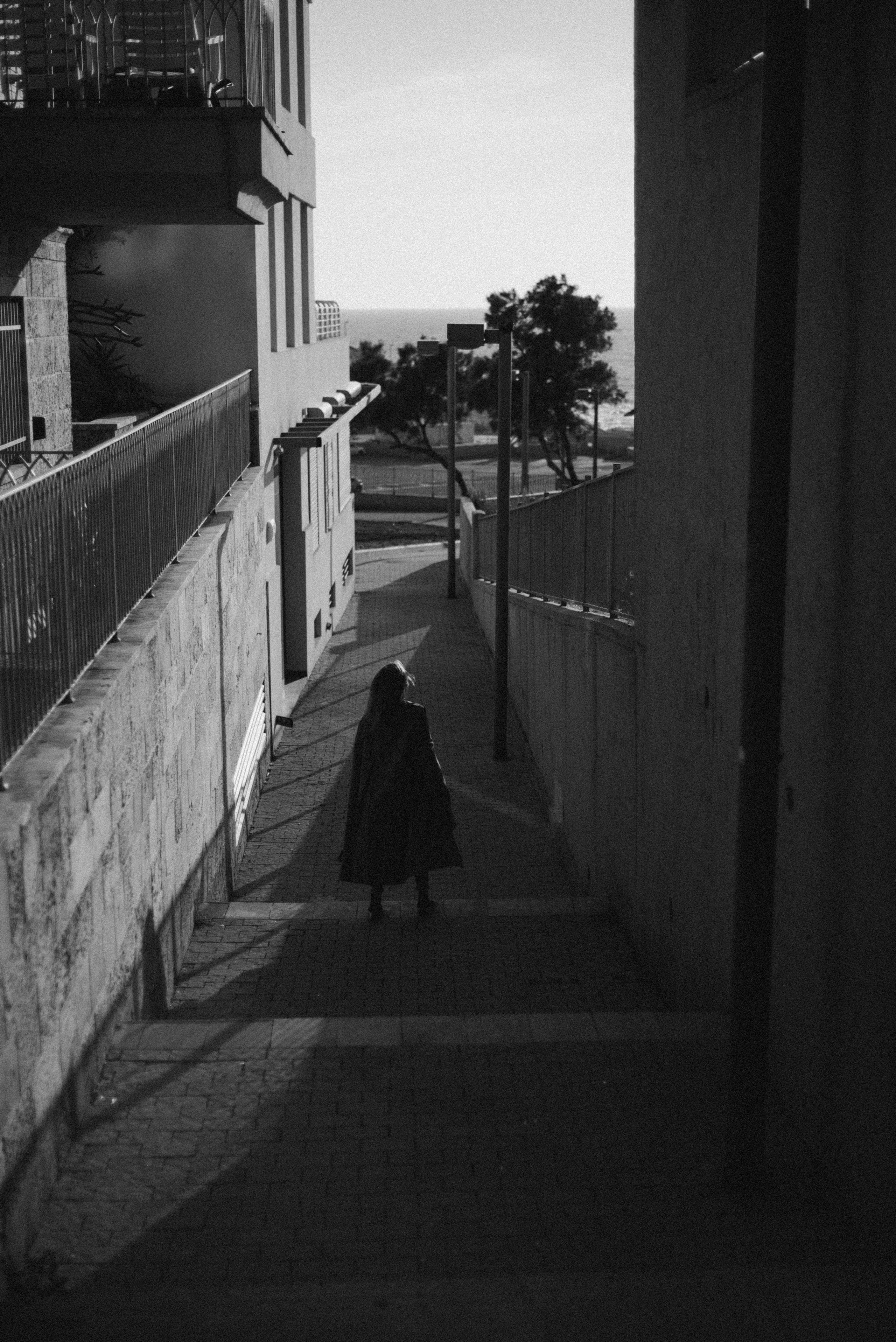 Tel Aviv/Jaffa. Sentiakov Valerii, Photographer. Israel