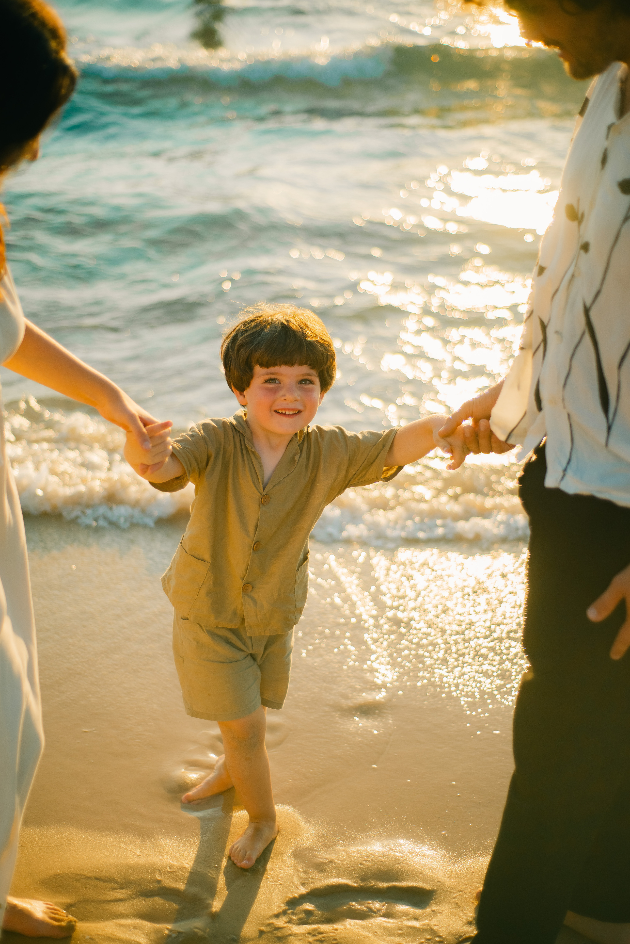 Mediterranean Sea. Sentiakov Valerii, Photographer. Israel