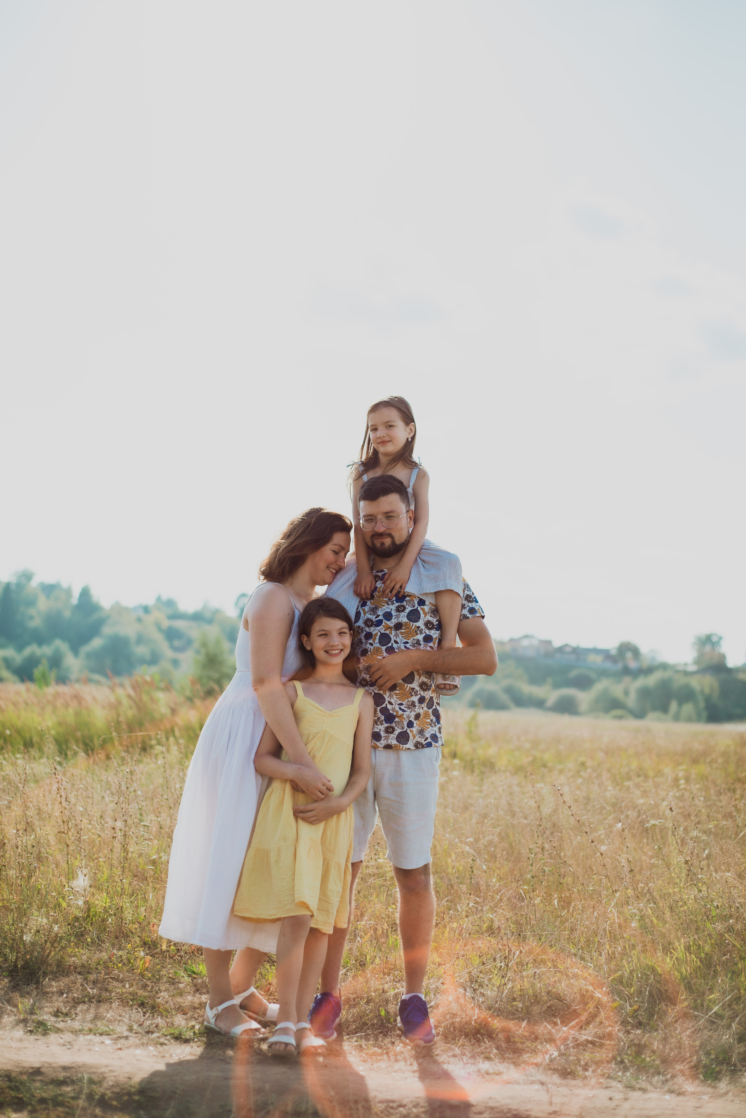 Provence. Sentiakov Valerii, Photographer. Israel