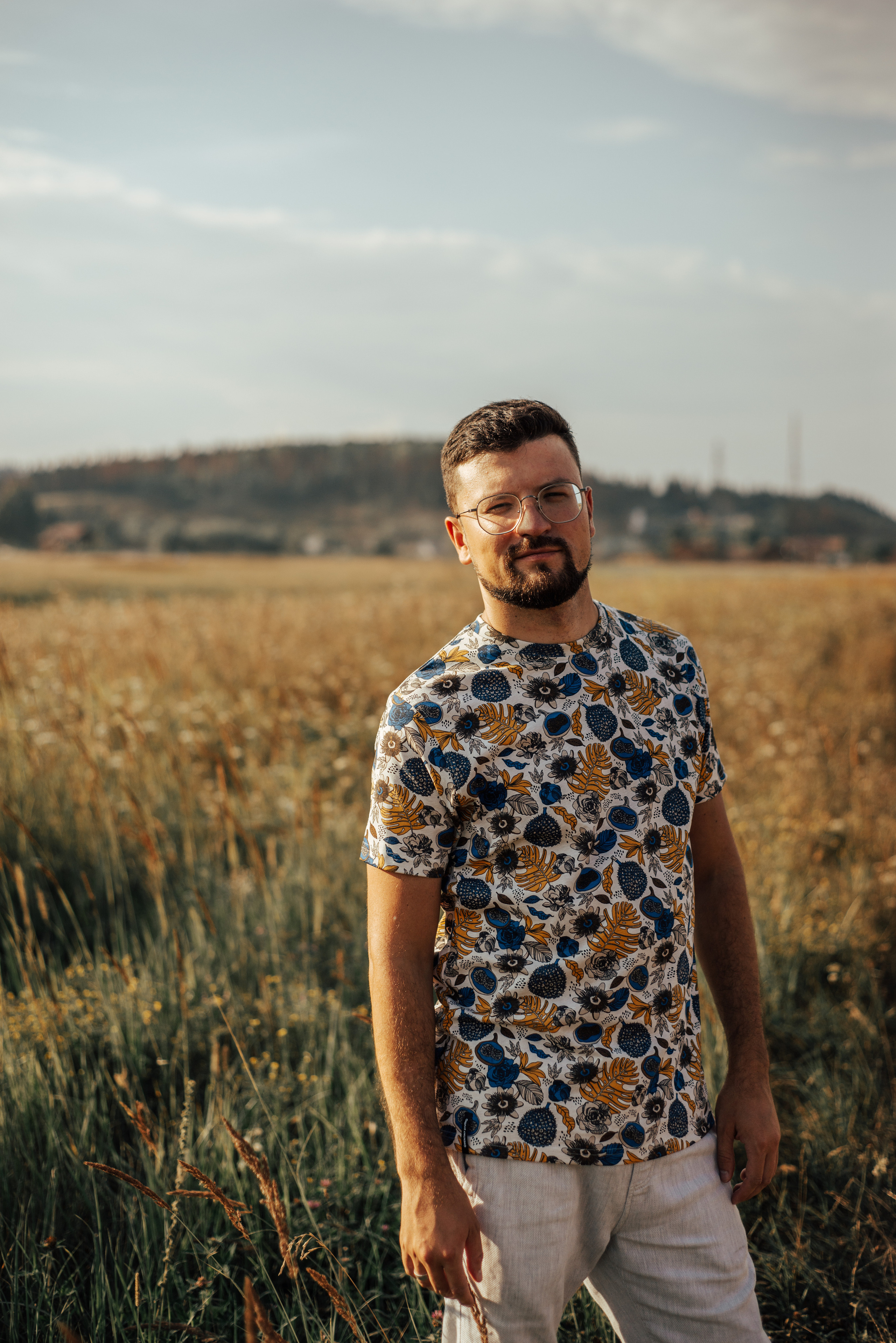 Provence. Sentiakov Valerii, Photographer. Israel