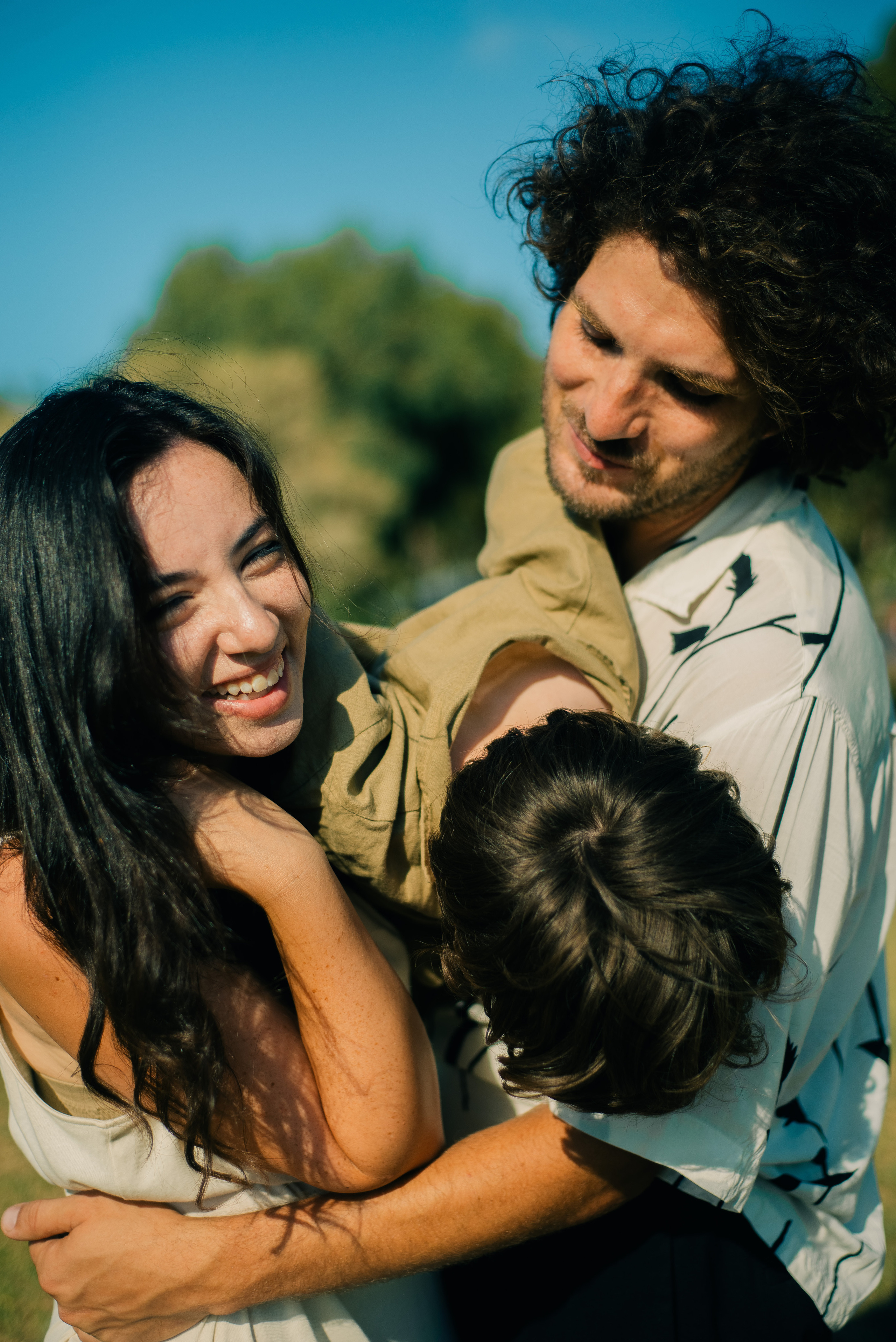 Birthday photography. Sentiakov Valerii, Photographer. Israel