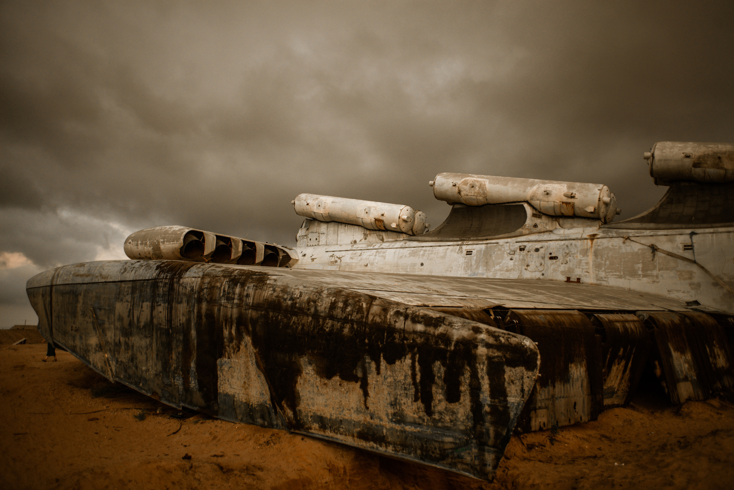 Photo tour in Dagestan. Sentiakov Valerii, Photographer. Israel