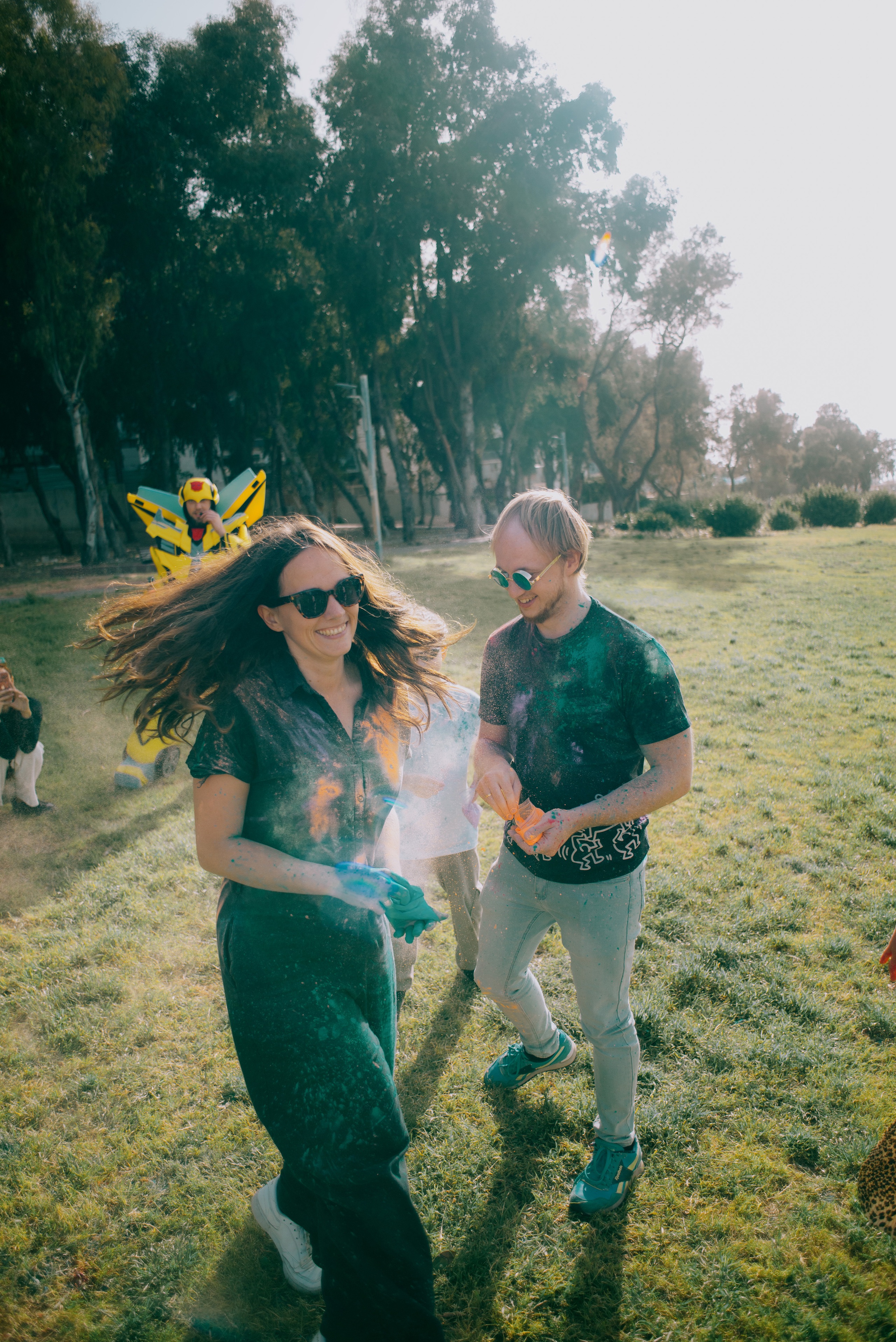 Birthday photography. Sentiakov Valerii, Photographer. Israel