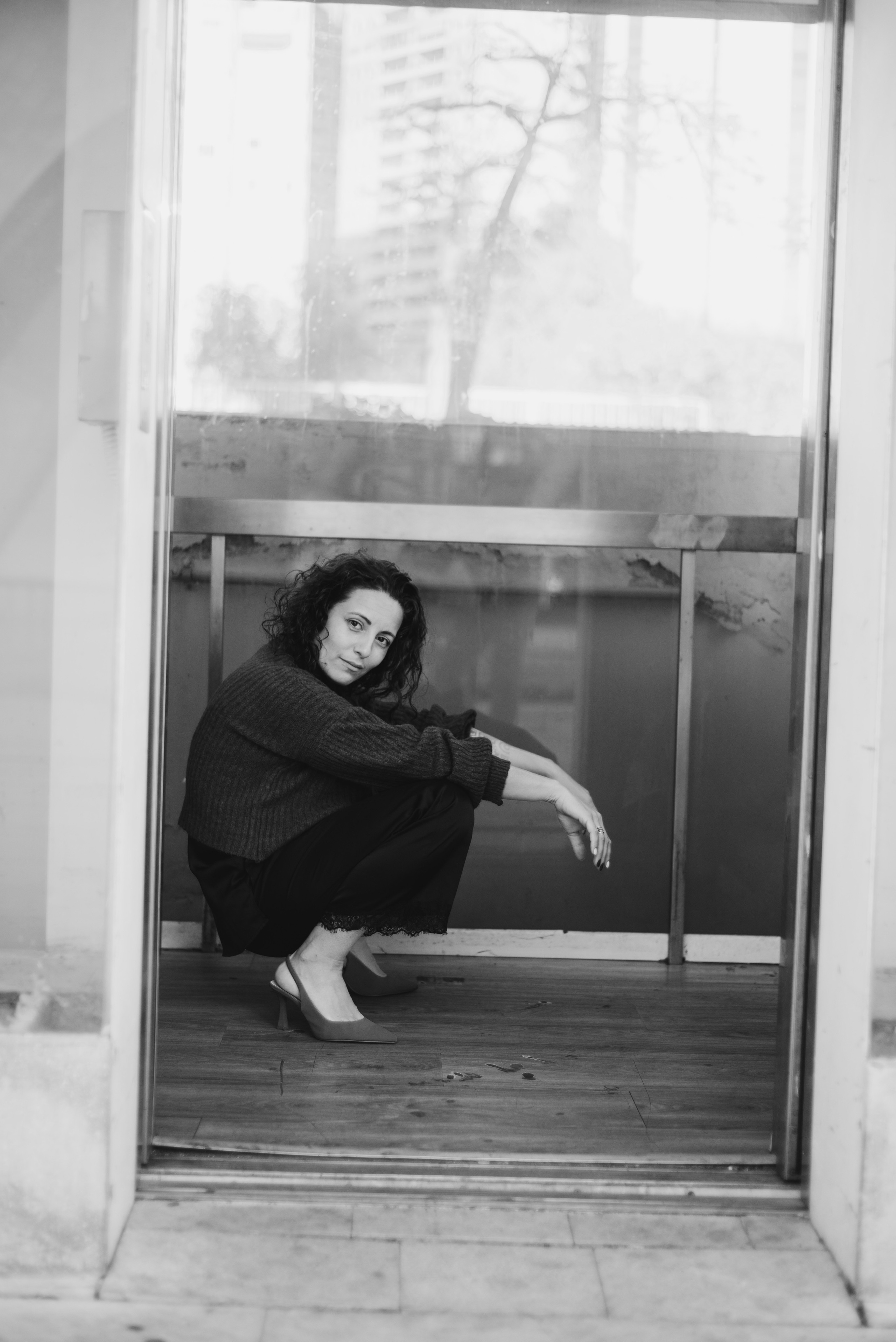 Ashdod. Sentiakov Valerii, Photographer. Israel