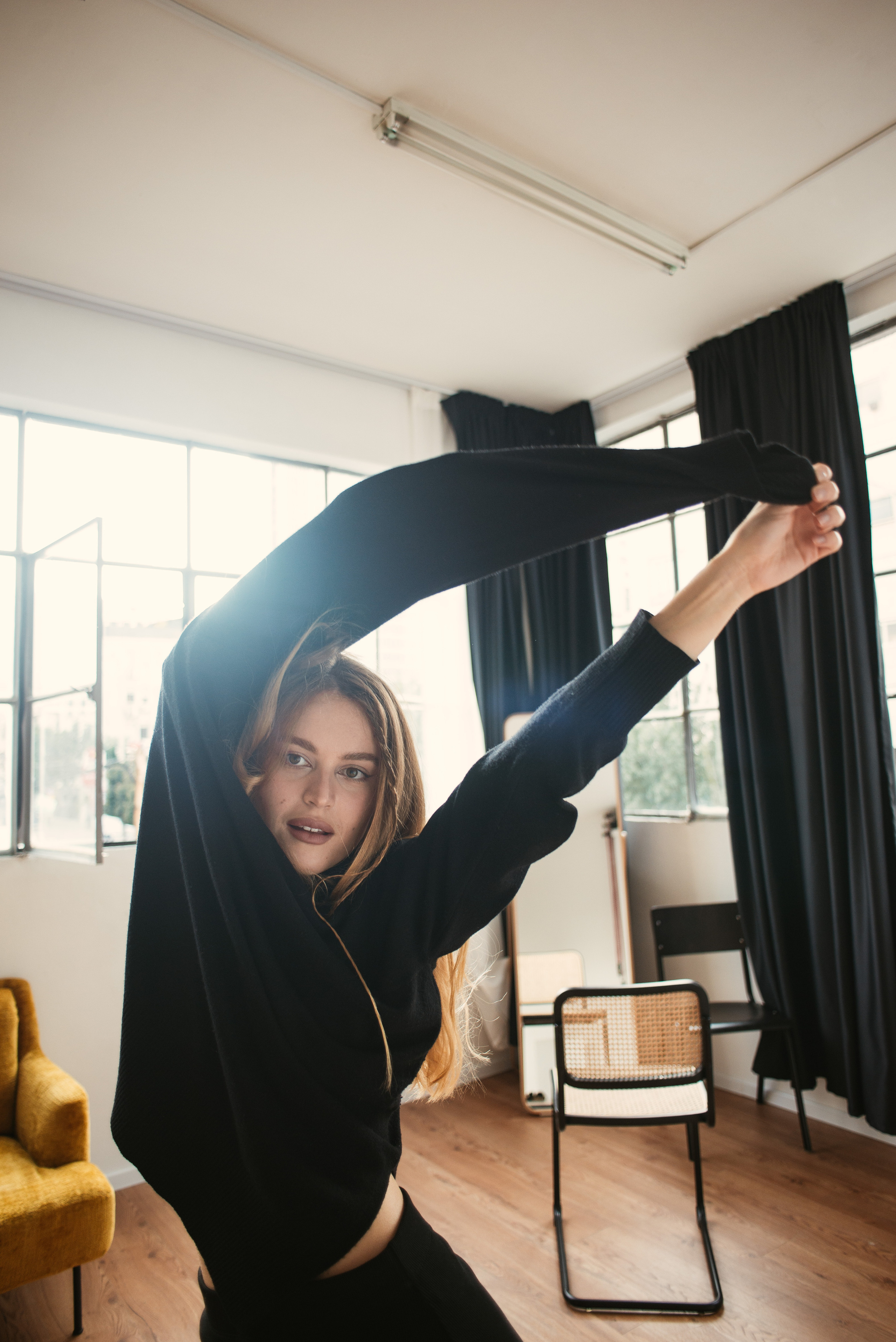 Sheva Studio Tel Aviv. Sentiakov Valerii, Photographer. Israel