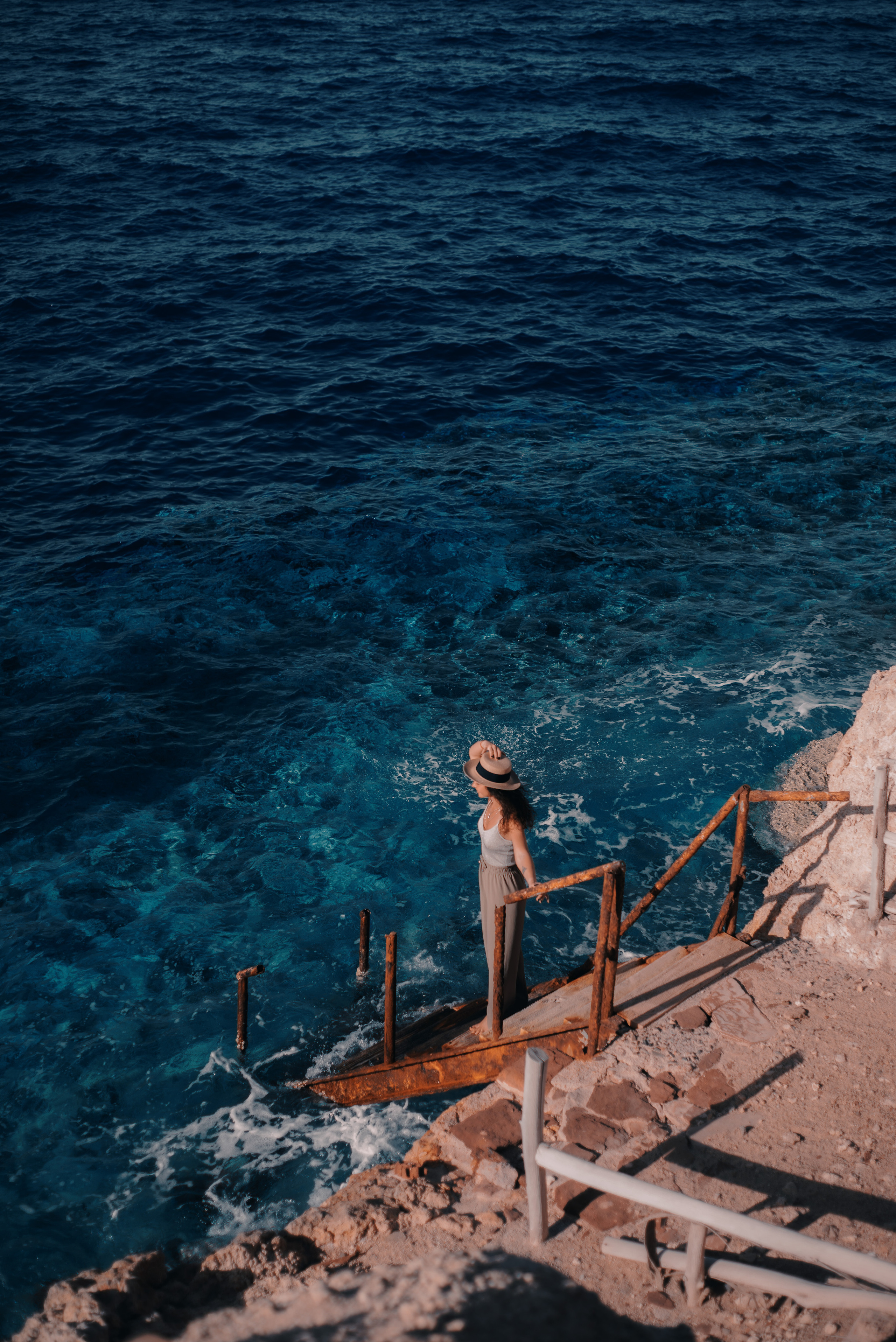 Red Sea (Sharm-el-Sheikh). Sentiakov Valerii, Photographer. Israel