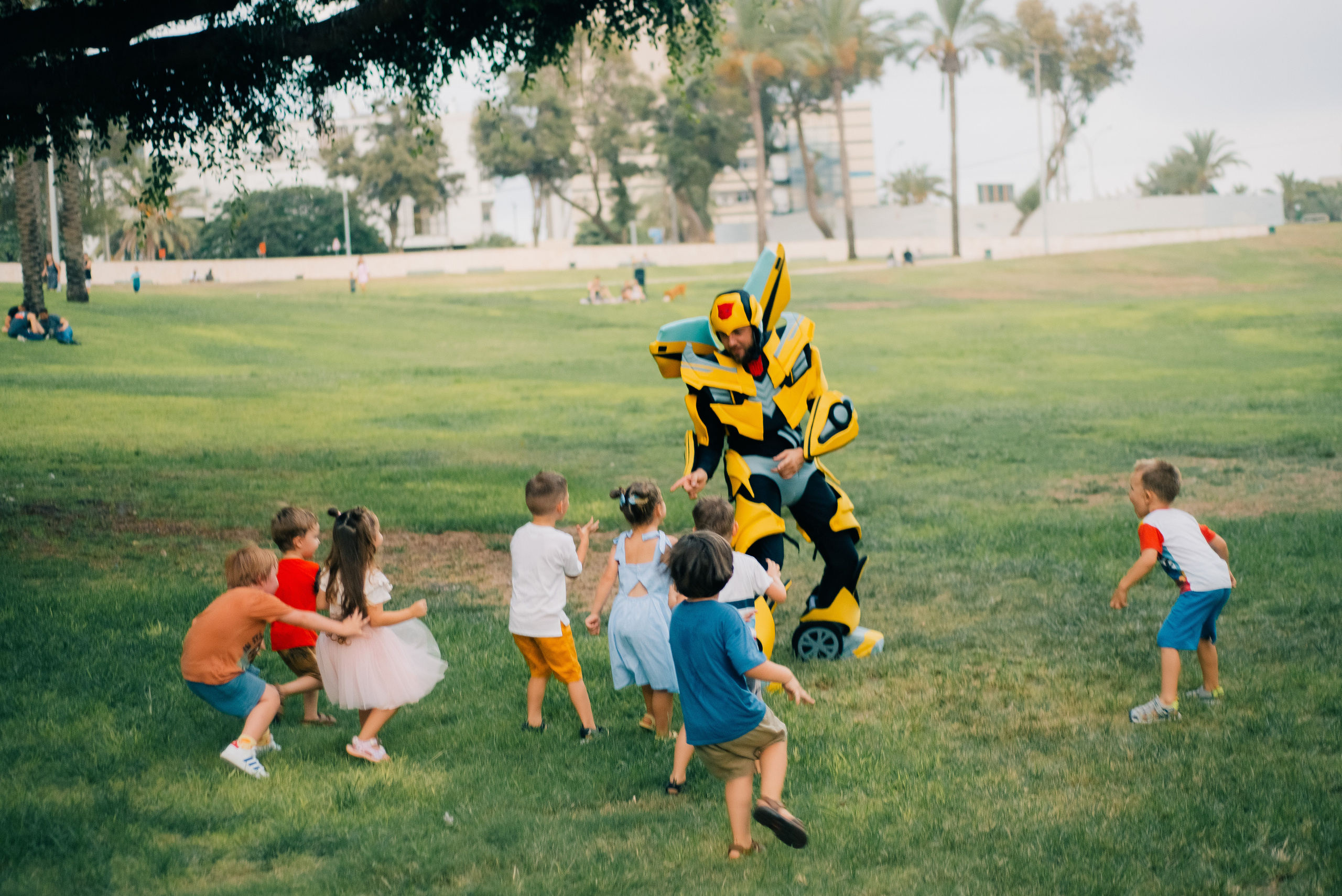 Birthday photography. Sentiakov Valerii, Photographer. Israel