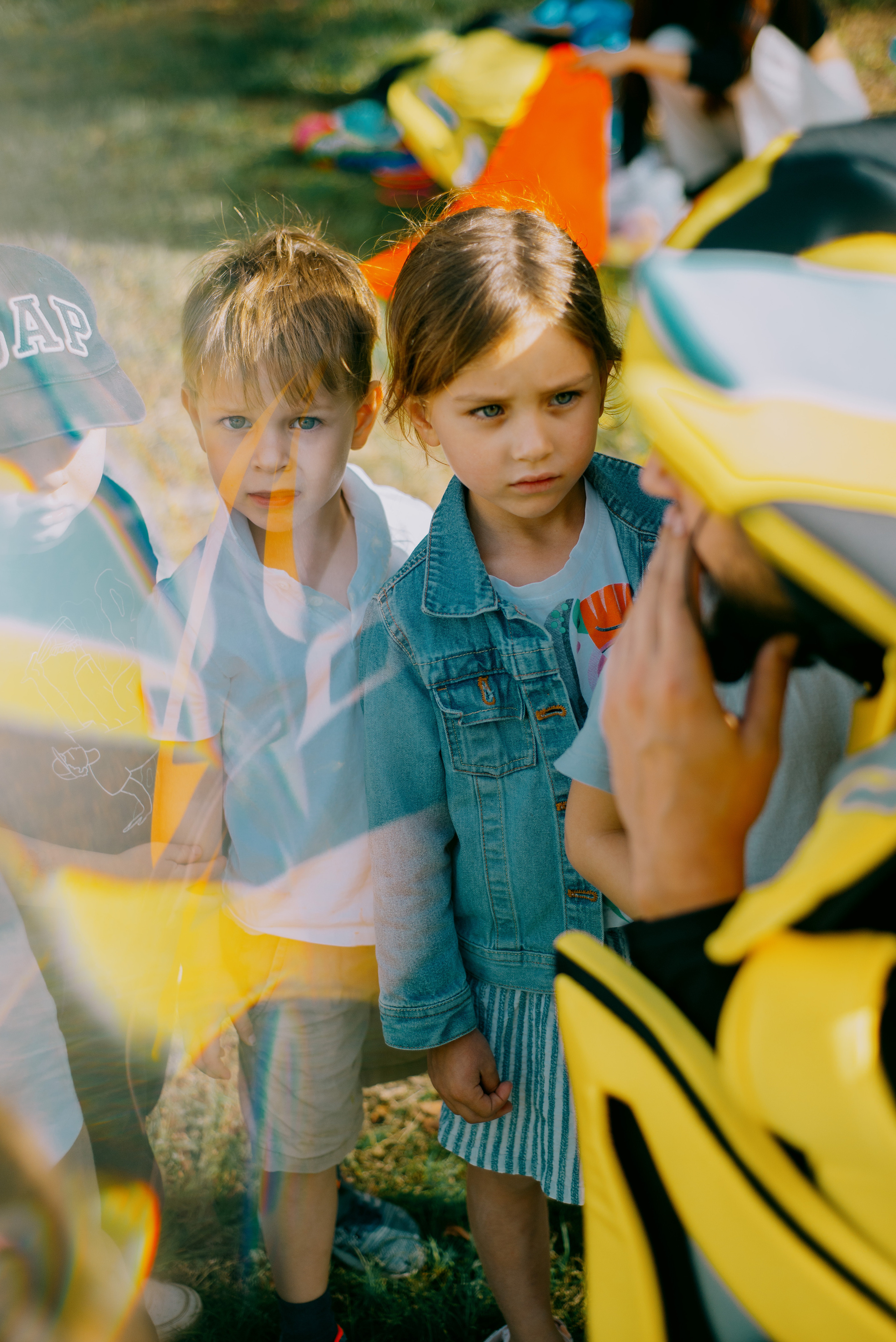 Birthday photography. Sentiakov Valerii, Photographer. Israel