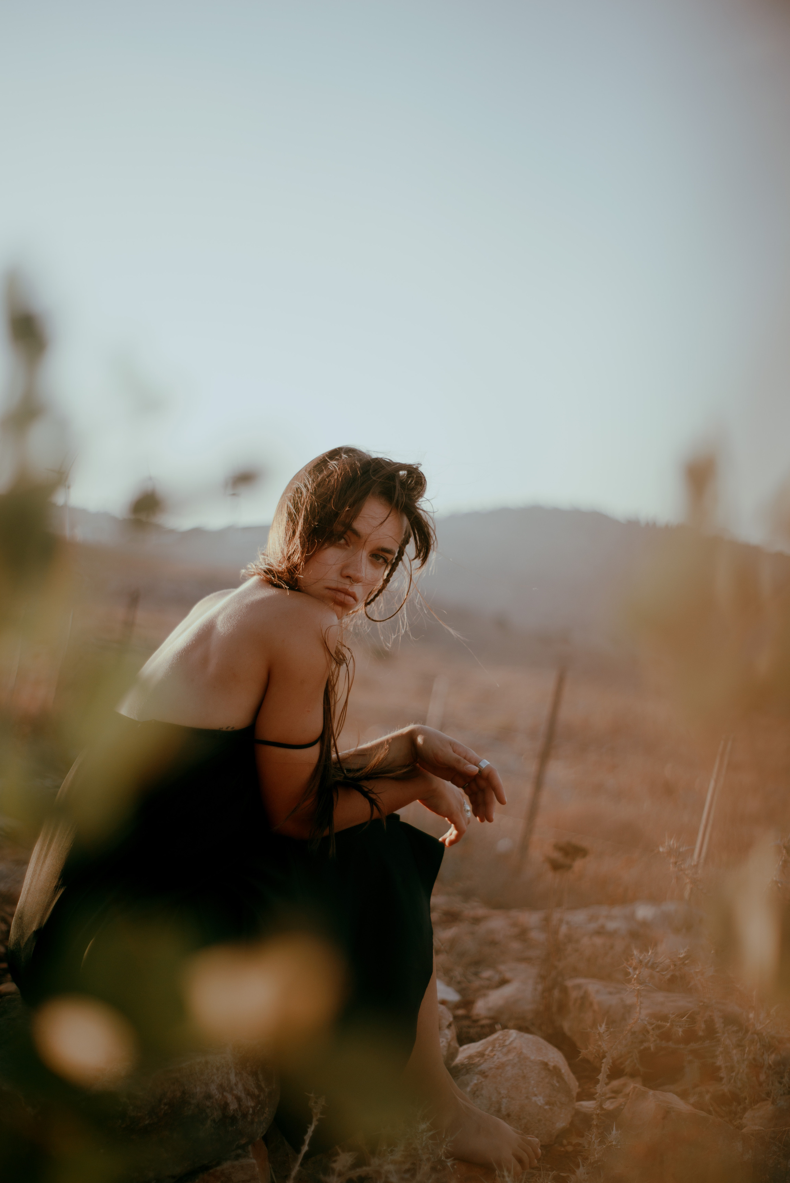 Windmill. Sentiakov Valerii, Photographer. Israel